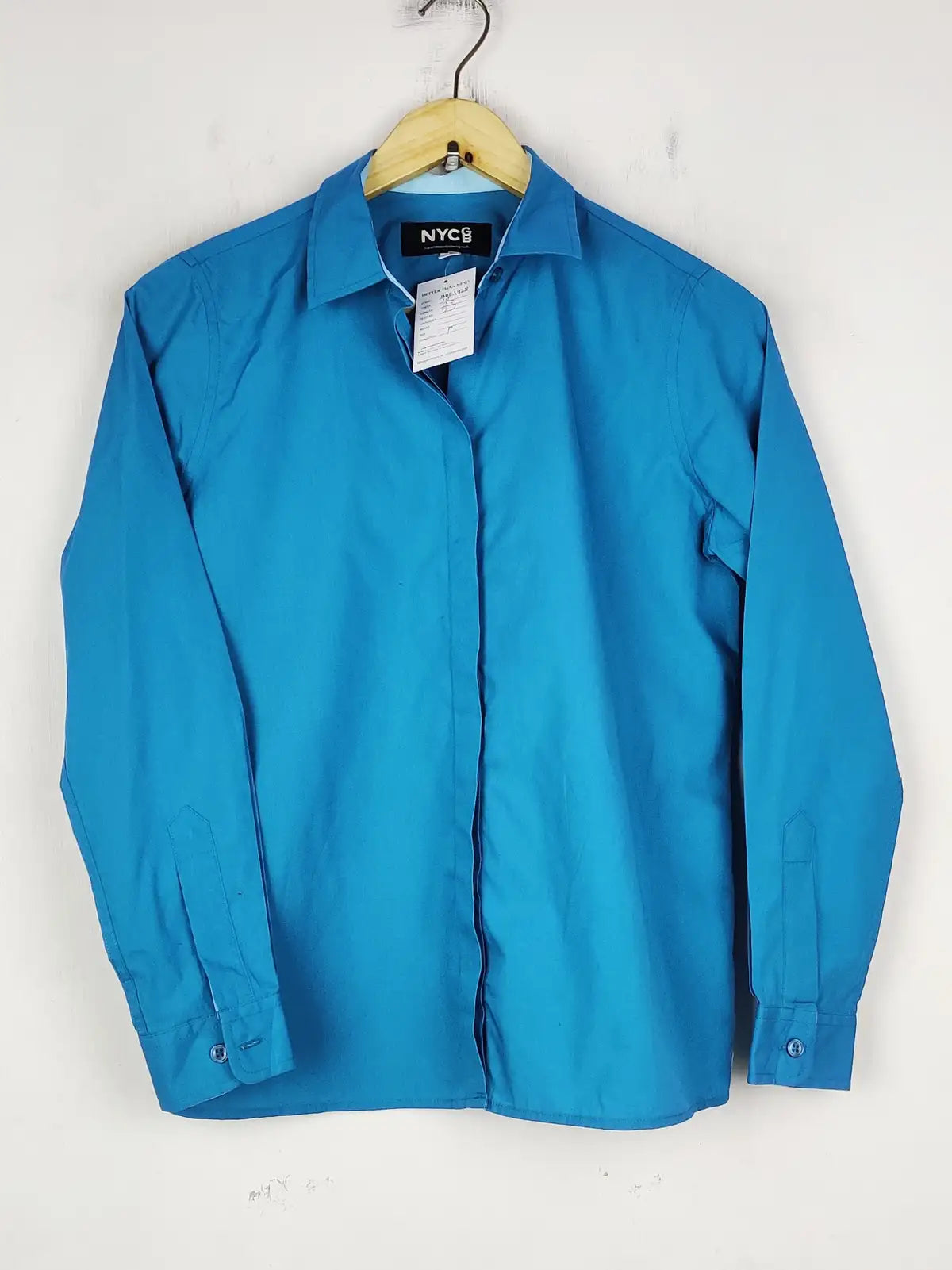 Buy online pre-used pre-loved 100% authentic & Original branded Nycgb (BDT-1928) available in Pakistan. Top international brands avilable.