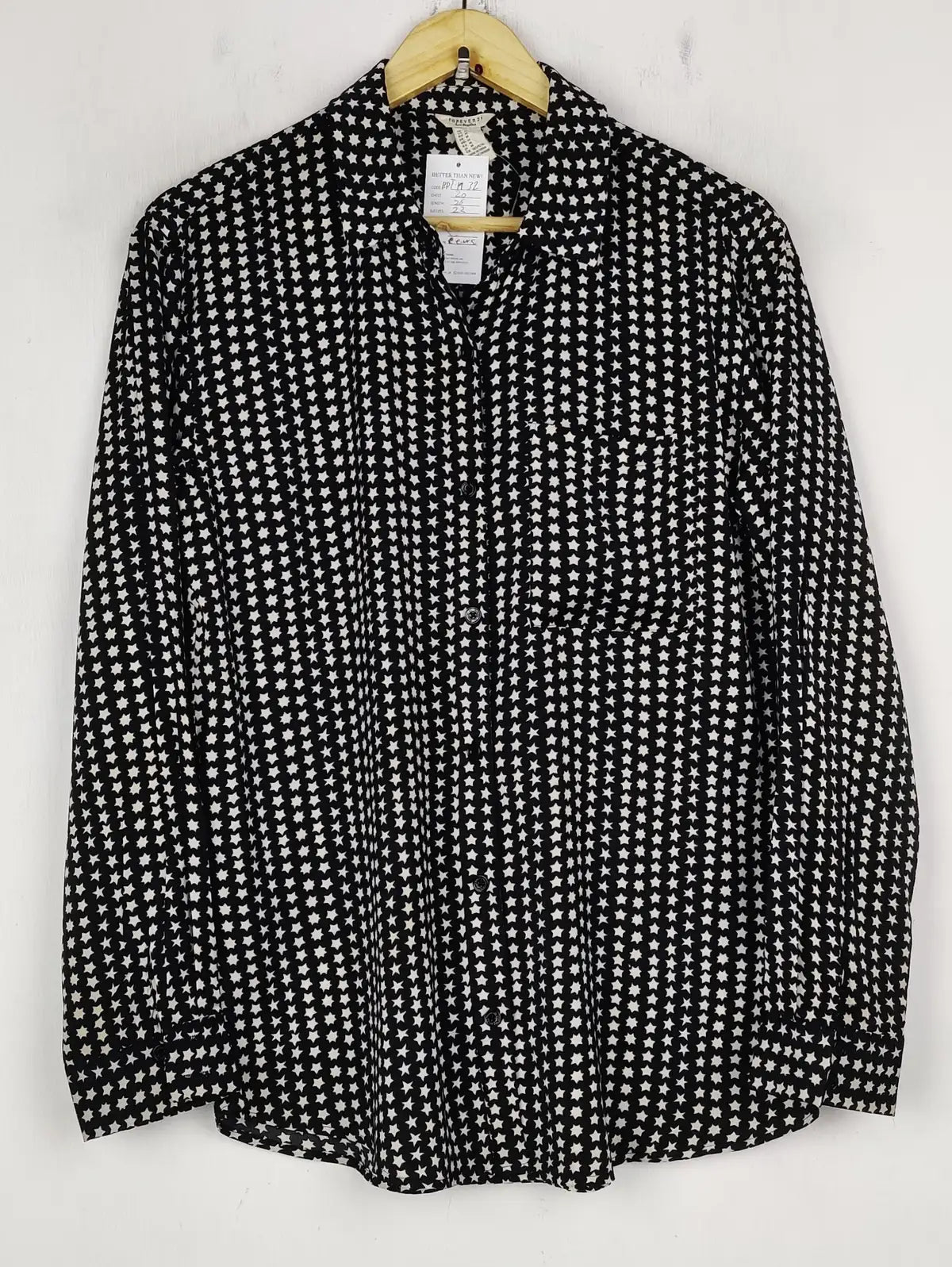 Buy online pre-used pre-loved 100% authentic & Original branded Forever 21 (BDT-1932) available in Pakistan. Top international brands avilable.