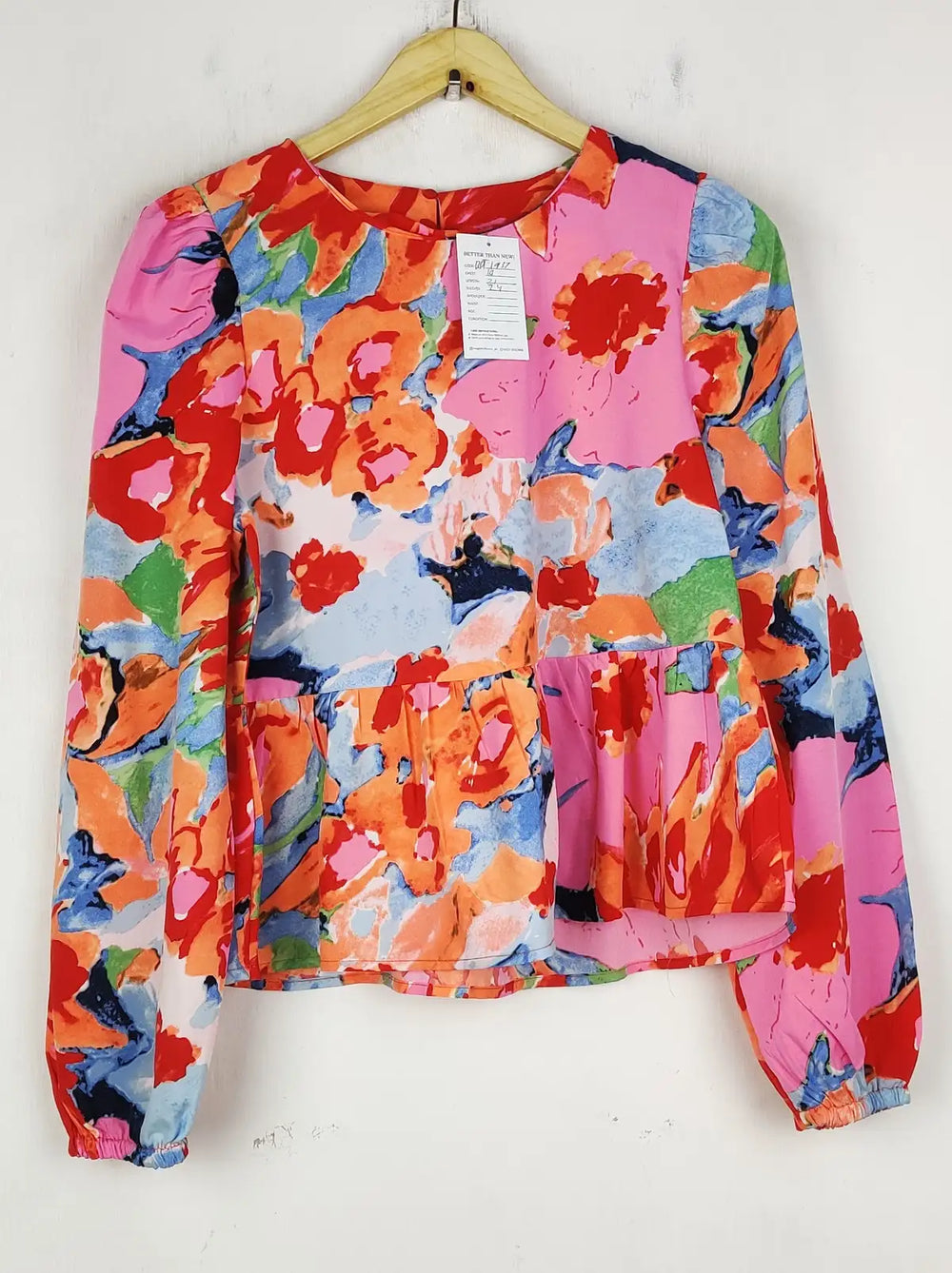 Buy online pre-used pre-loved 100% authentic & Original branded Unknown Brand (BDT-1937) available in Pakistan. Top international brands avilable.
