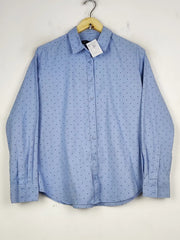 Buy online pre-used pre-loved 100% authentic & Original branded Marks & Spencer (BDT-2038) available in Pakistan. Top international brands avilable.