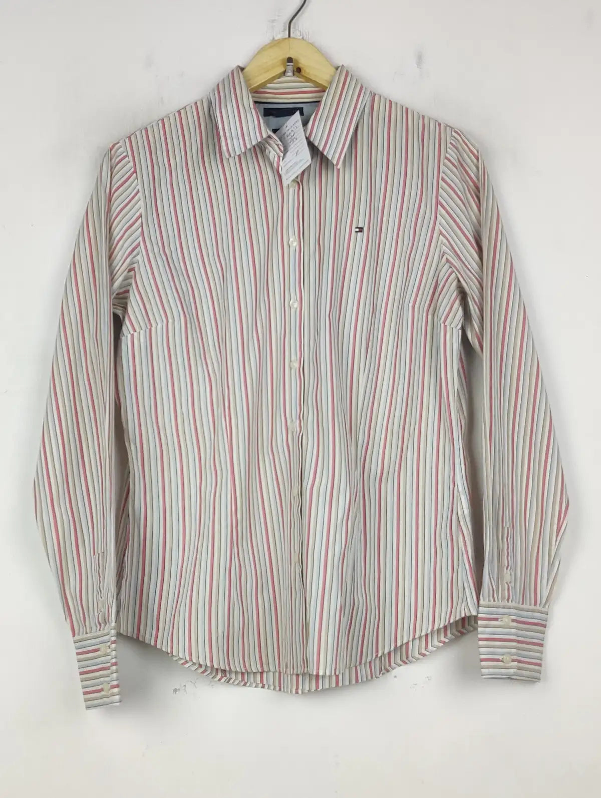 Buy online pre-used pre-loved 100% authentic & Original branded Tommy Hilfiger (BDT-2044) available in Pakistan. Top international brands avilable.
