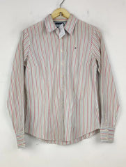 Buy online pre-used pre-loved 100% authentic & Original branded Tommy Hilfiger (BDT-2044) available in Pakistan. Top international brands avilable.
