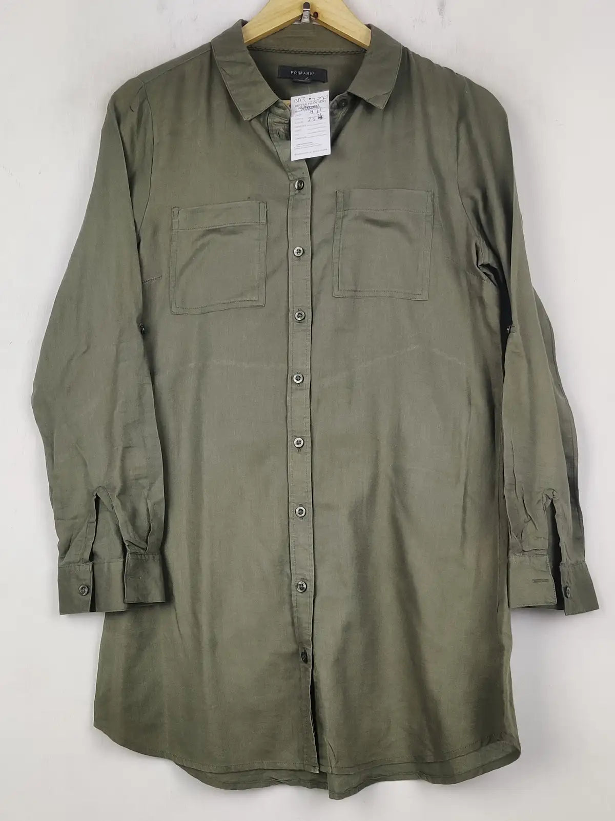 Buy online pre-used pre-loved 100% authentic & Original branded Primark (BDT-2050) available in Pakistan. Top international brands avilable.
