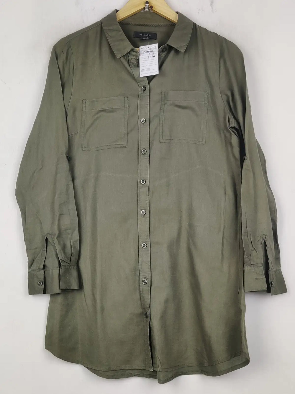 Buy online pre-used pre-loved 100% authentic & Original branded Primark (BDT-2050) available in Pakistan. Top international brands avilable.