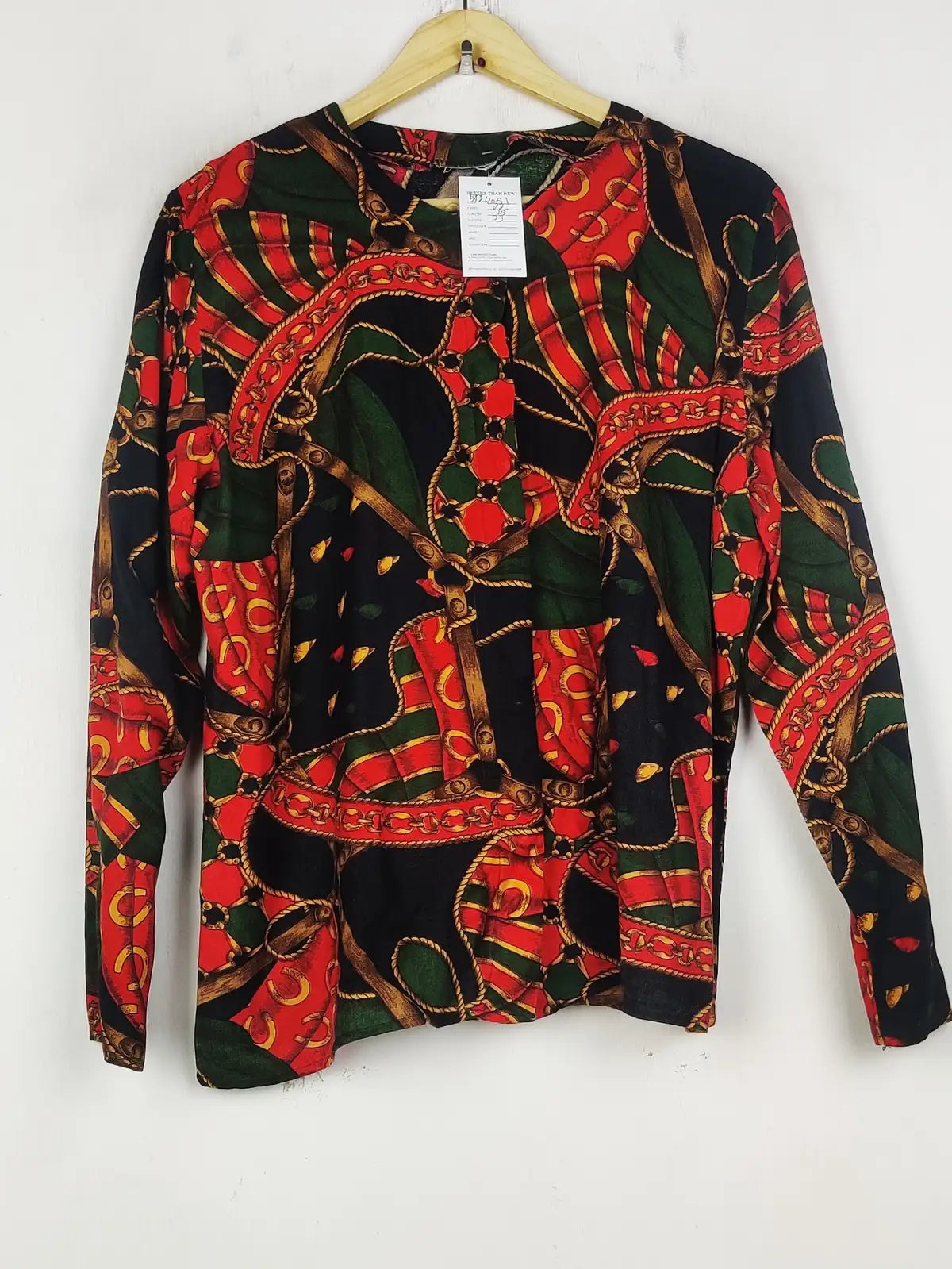 Buy online pre-used pre-loved 100% authentic & Original branded Unknown Brand (BDT-2051) available in Pakistan. Top international brands avilable.