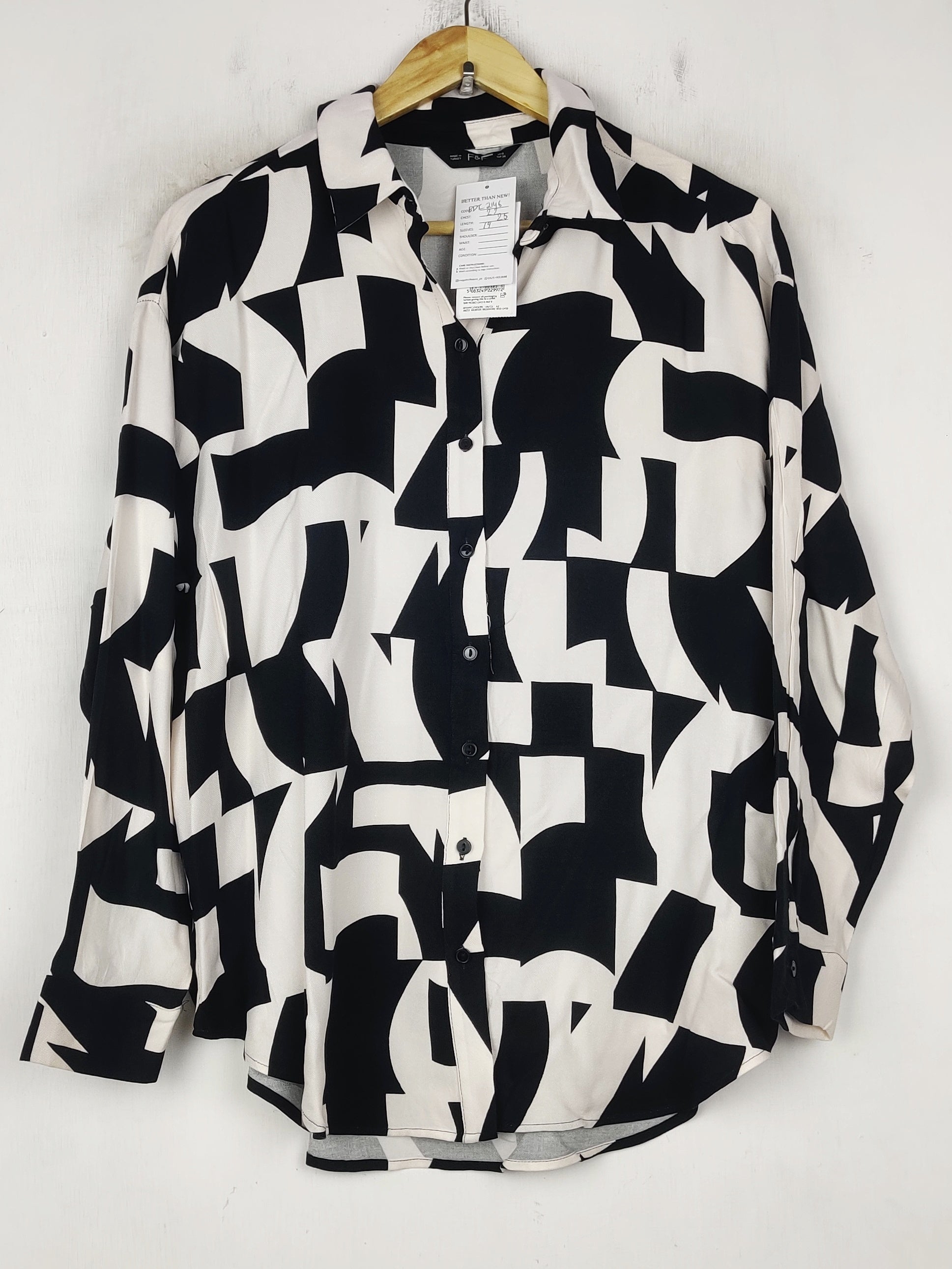 F&F (BDT-2146)