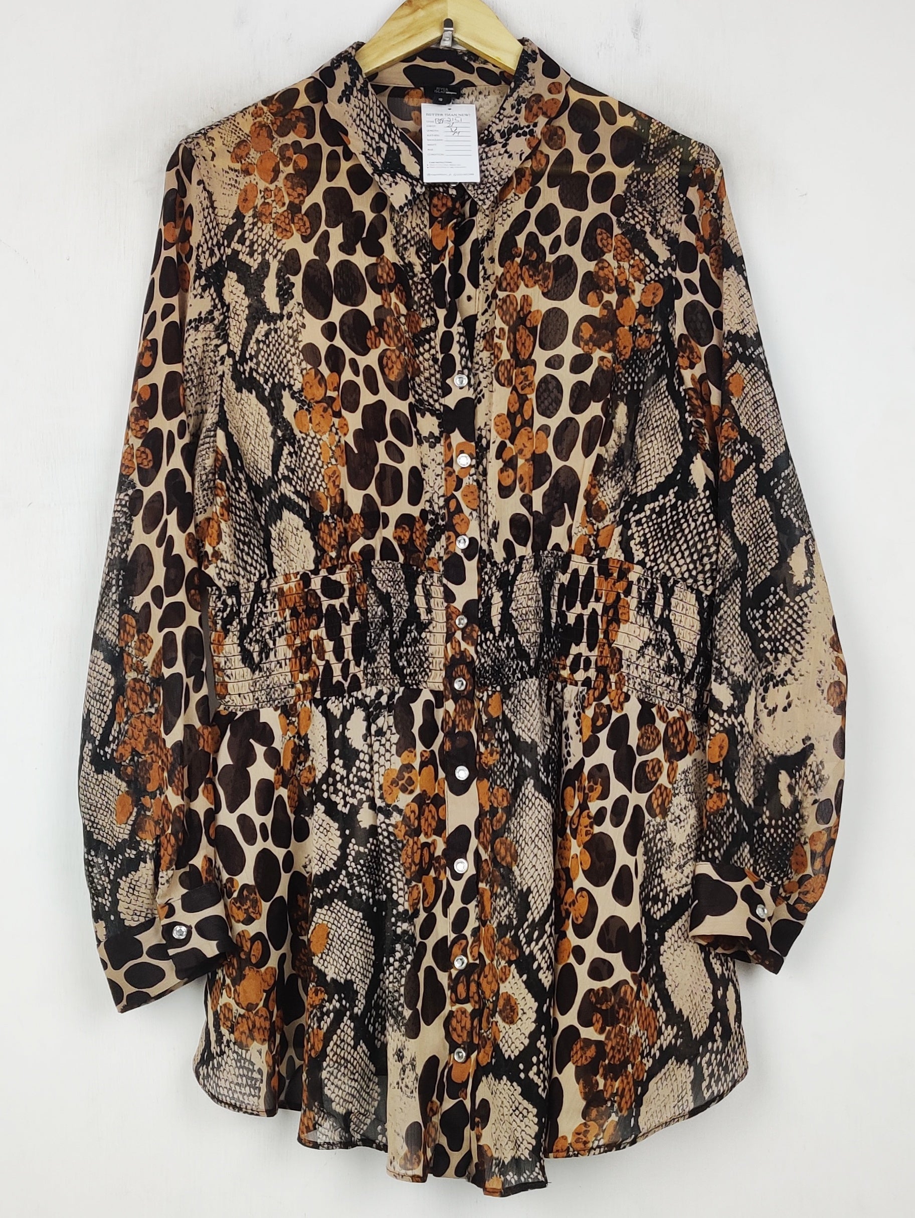 River Island (BDT-2151)