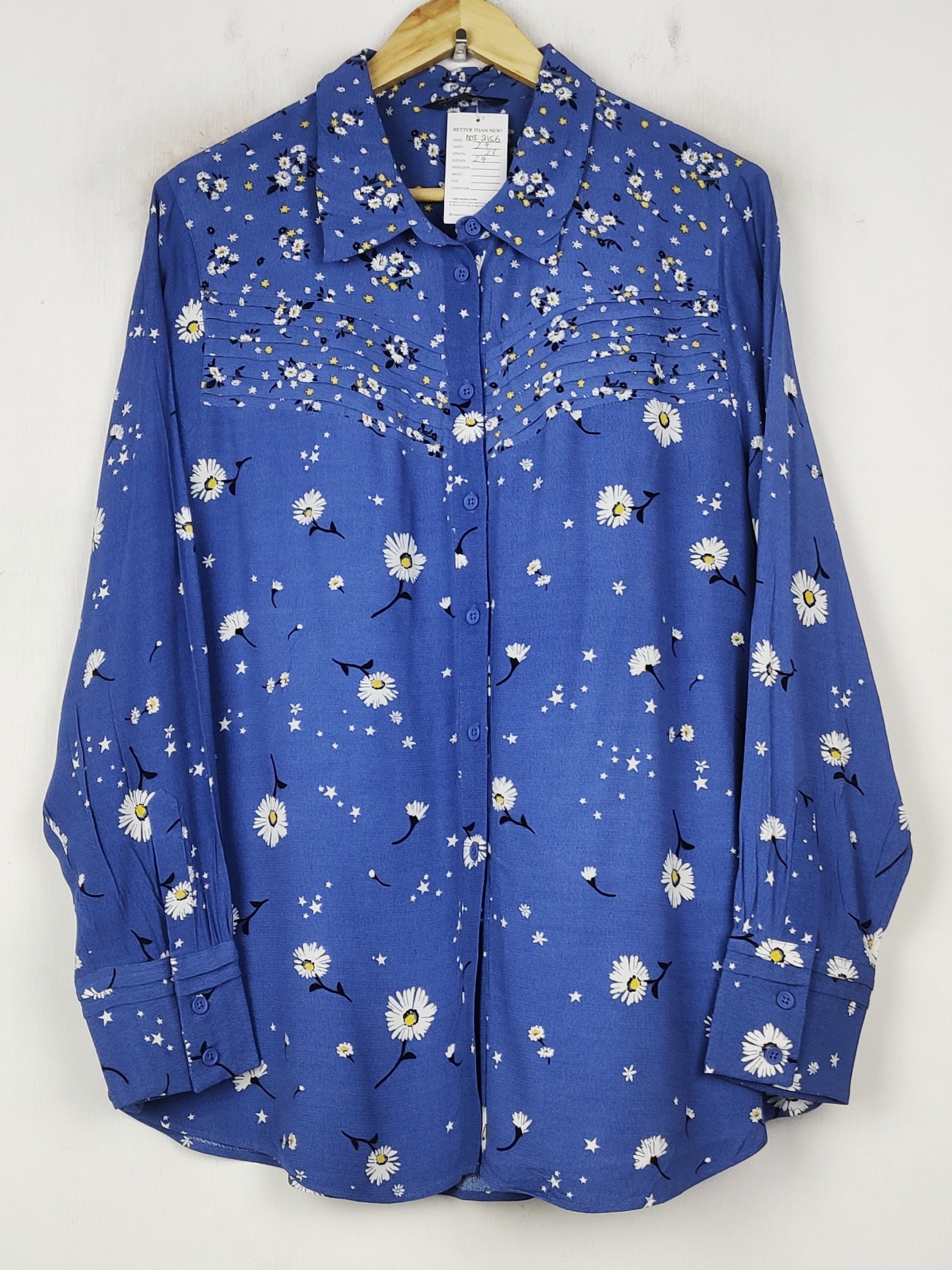 Marks & Spencer (BDT-2156)