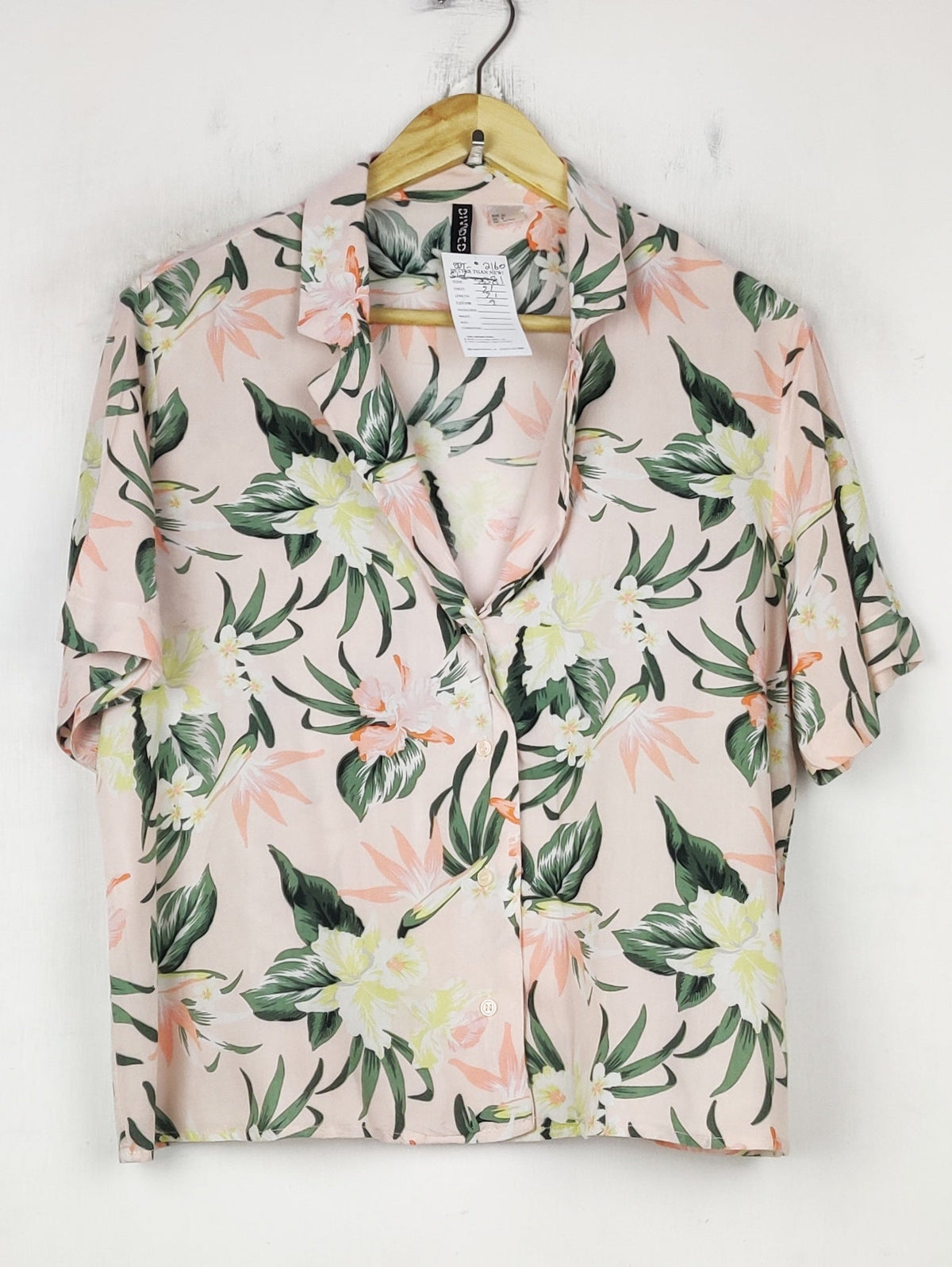 H&M (BDT-2160)