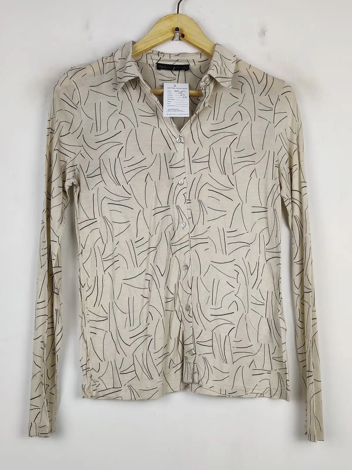 Marks & Spencer (BDT-217)