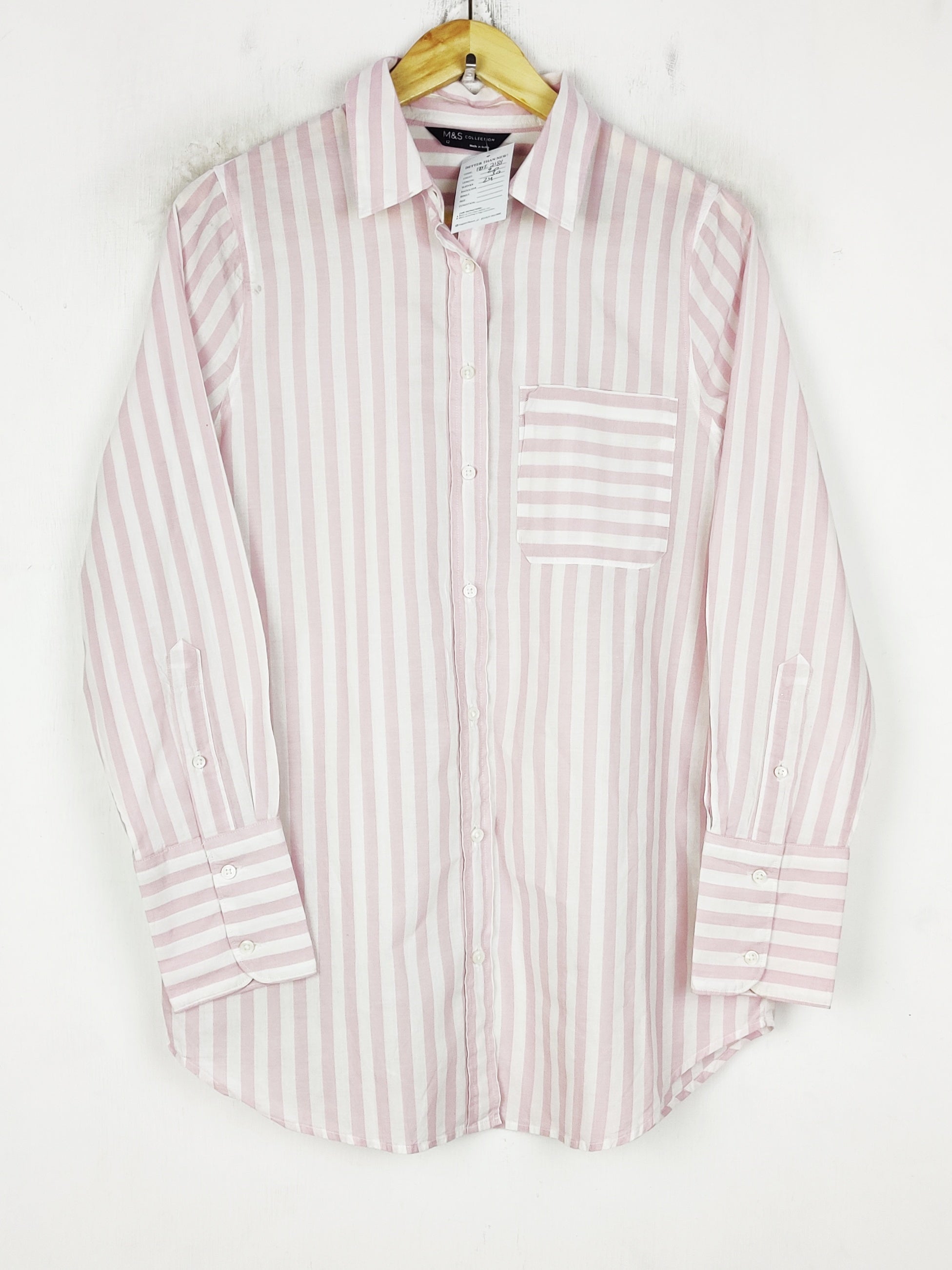 Marks & Spencer (BDT-2181)