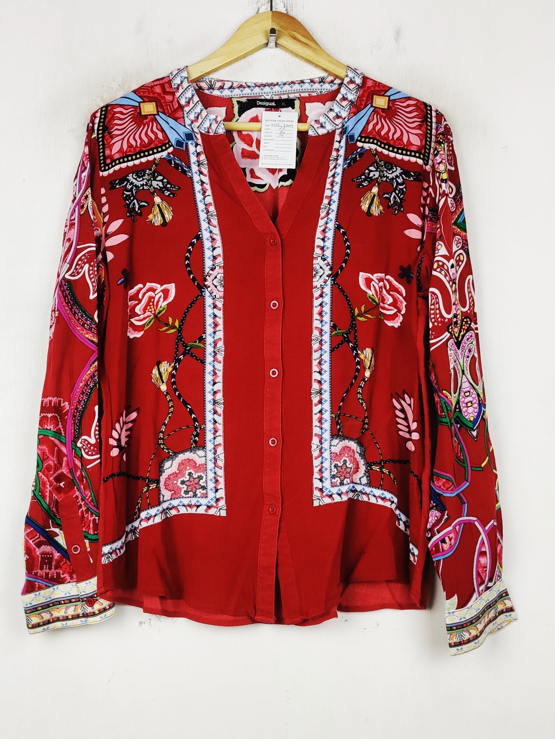 Desigual (BDT-2204)