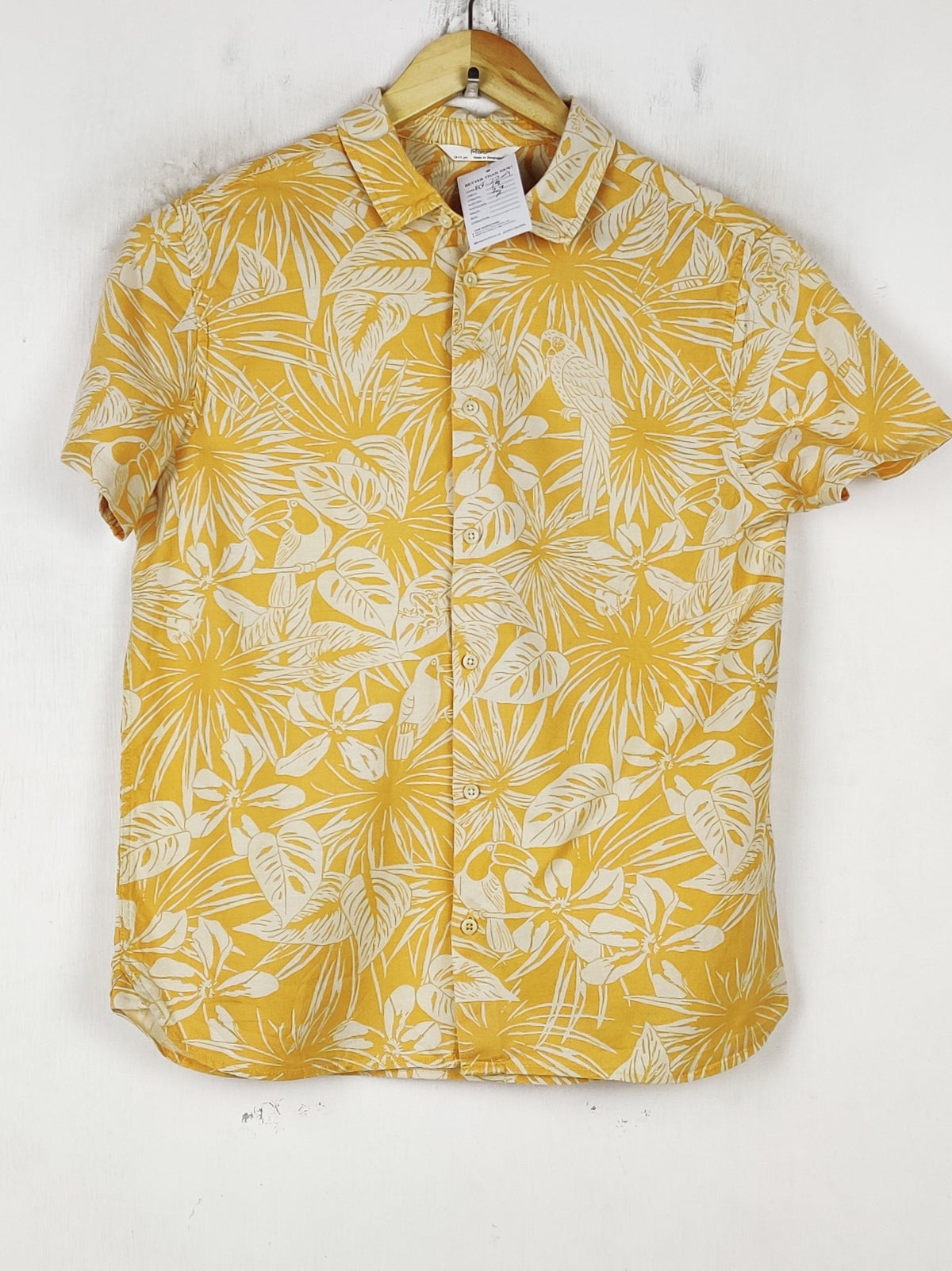 Marks & Spencer (BDT-2209)