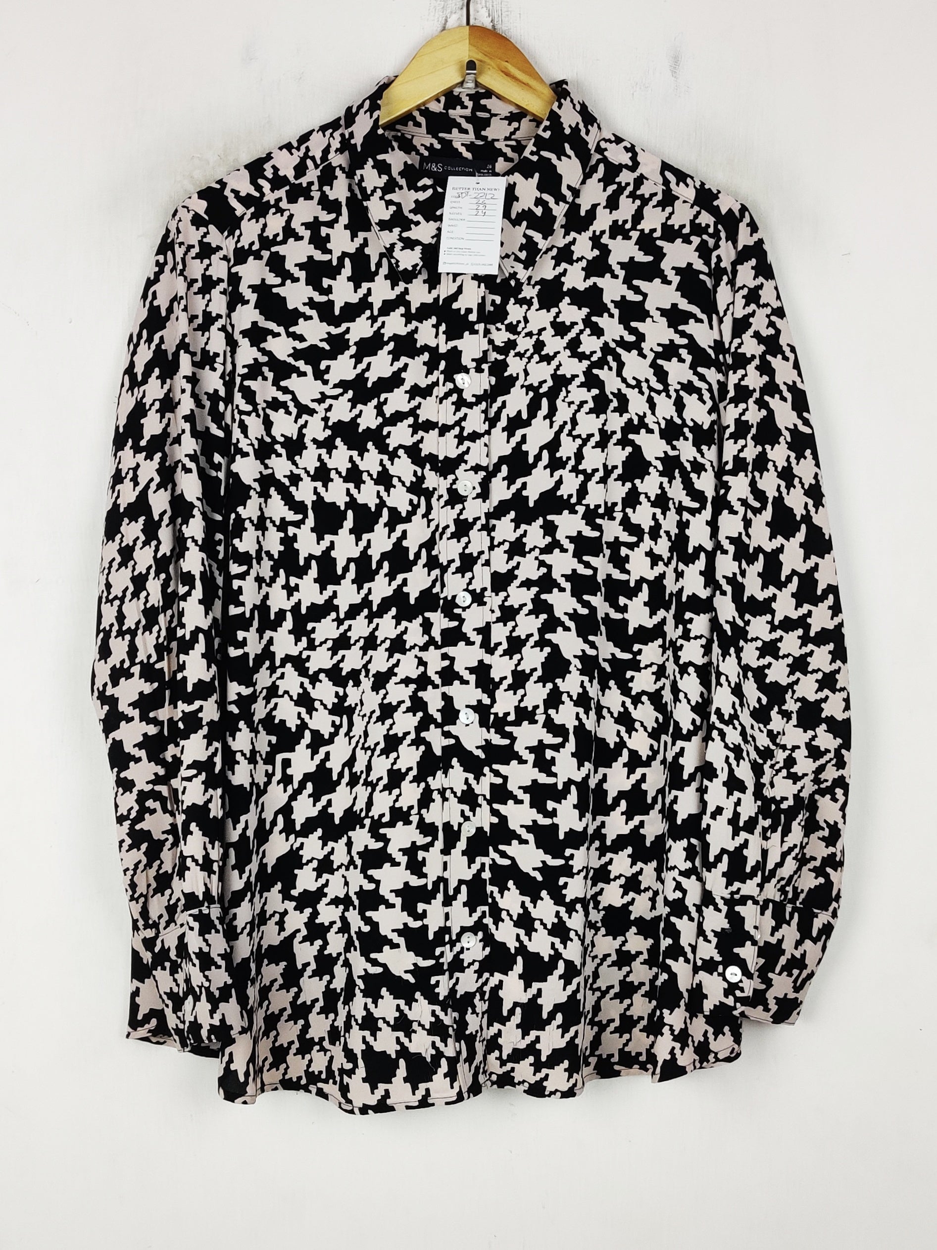 Marks & Spencer (BDT-2212)