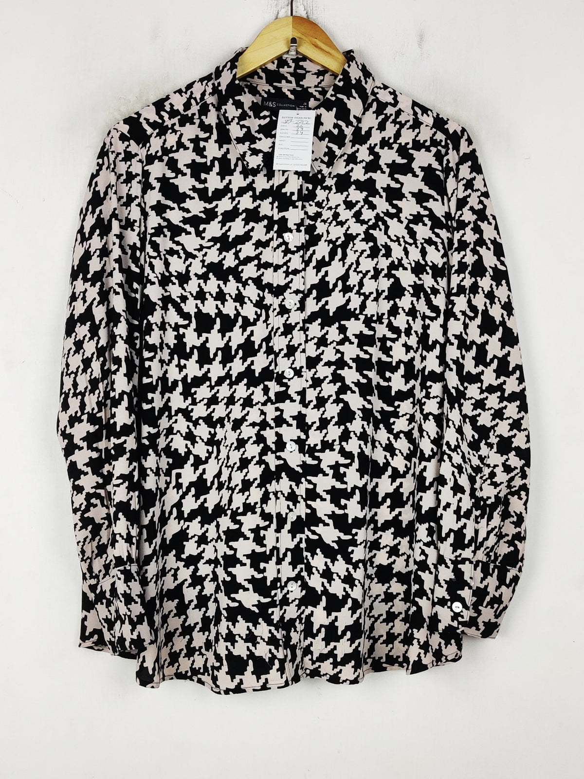 Marks & Spencer (BDT-2212)