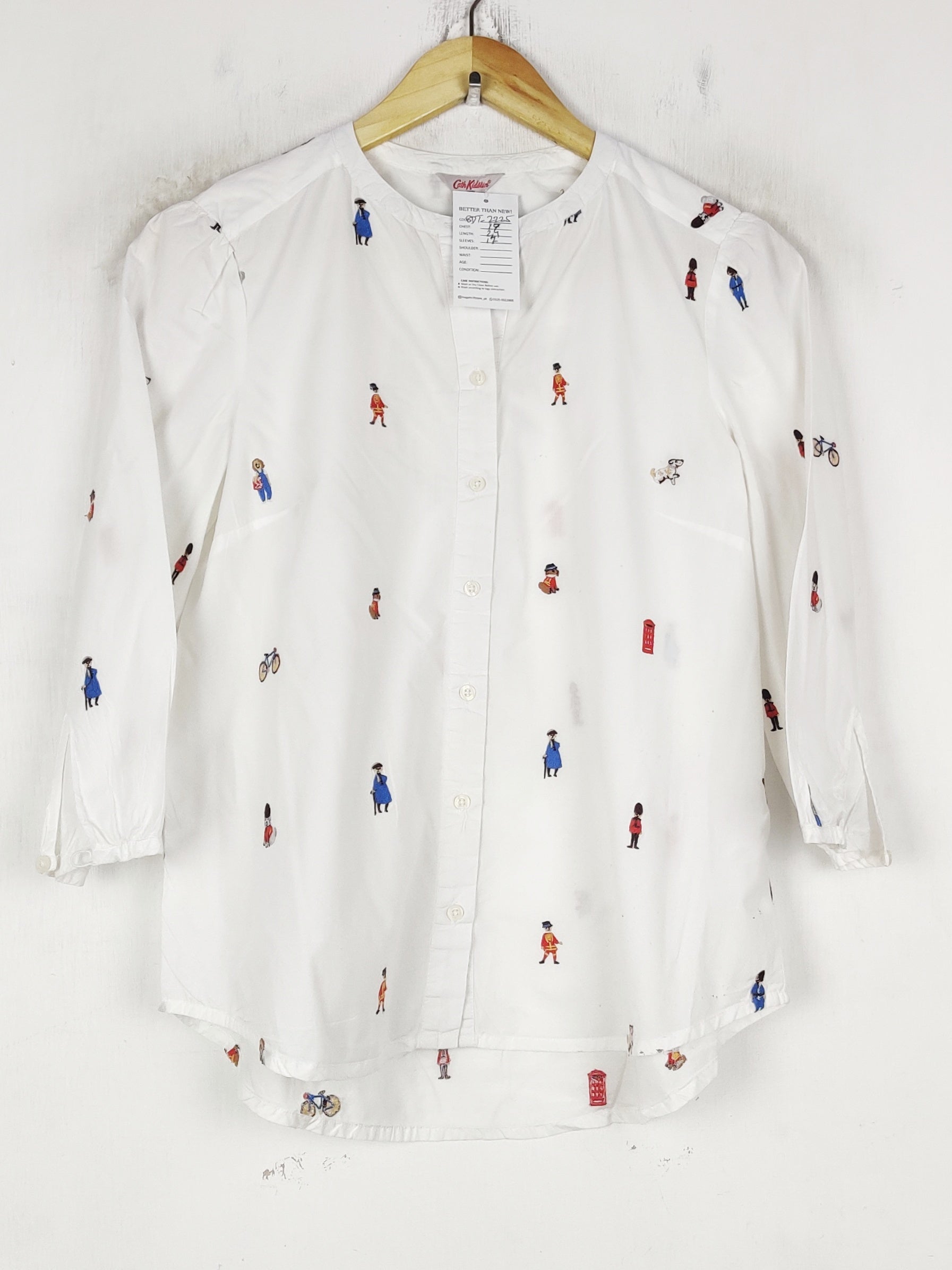 Cath Kidston (BDT-2225)
