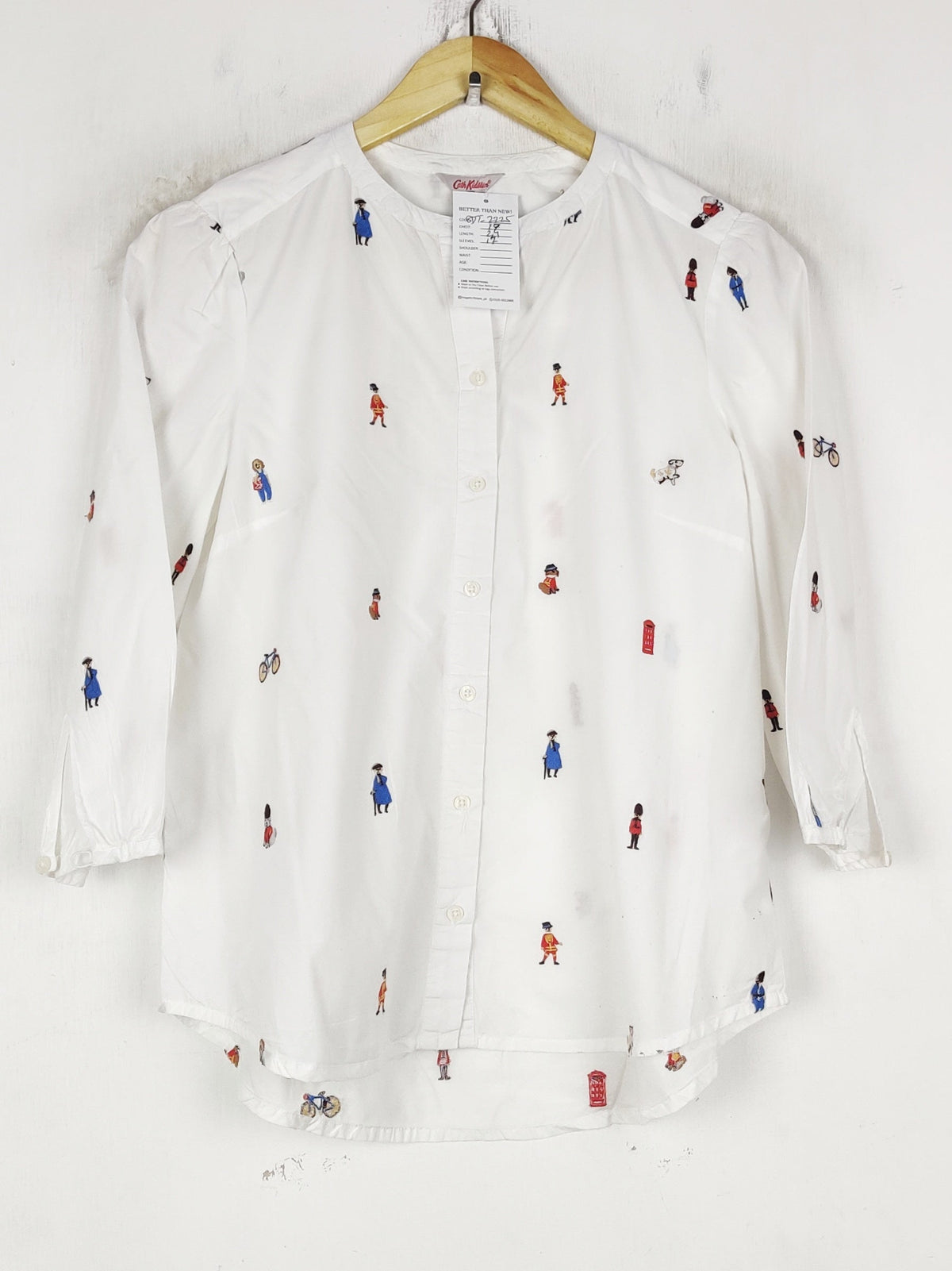 Cath Kidston (BDT-2225)