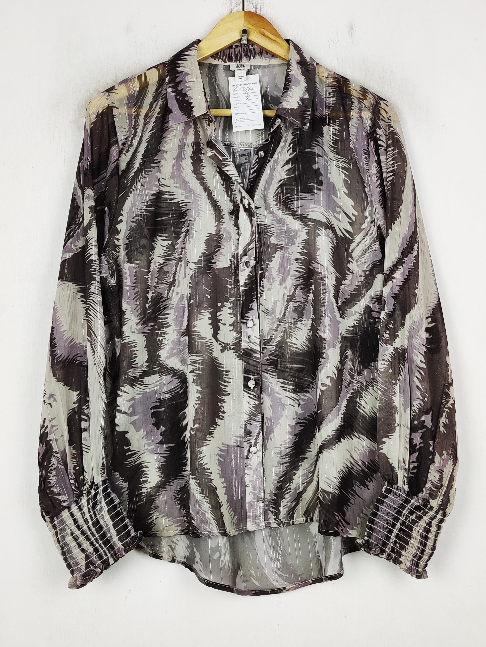 River Island (BDT-2247)