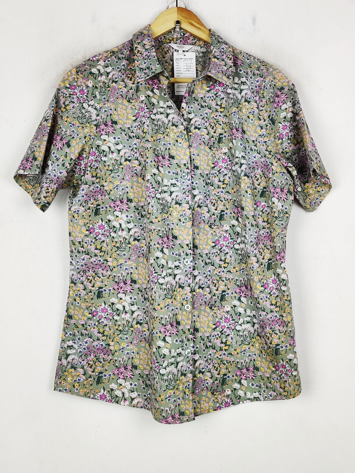 Cotton (BDT-2249)
