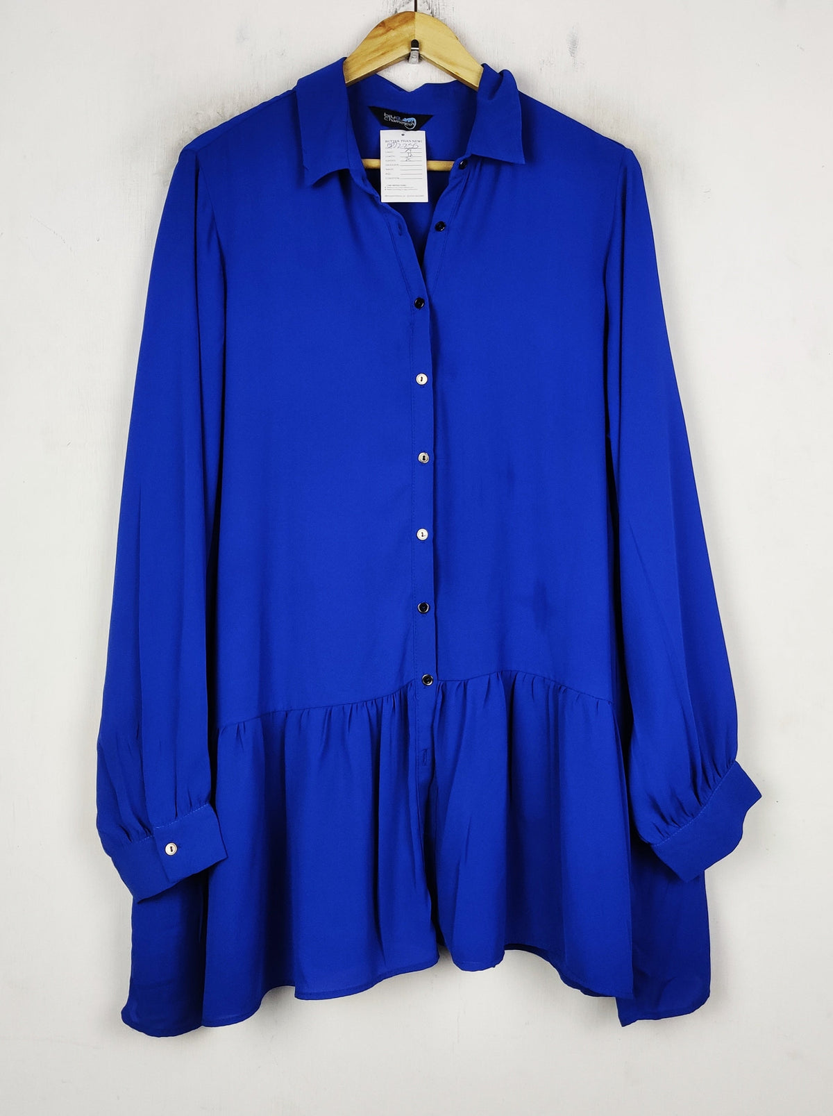 Blue Chemon (BDT-2255)
