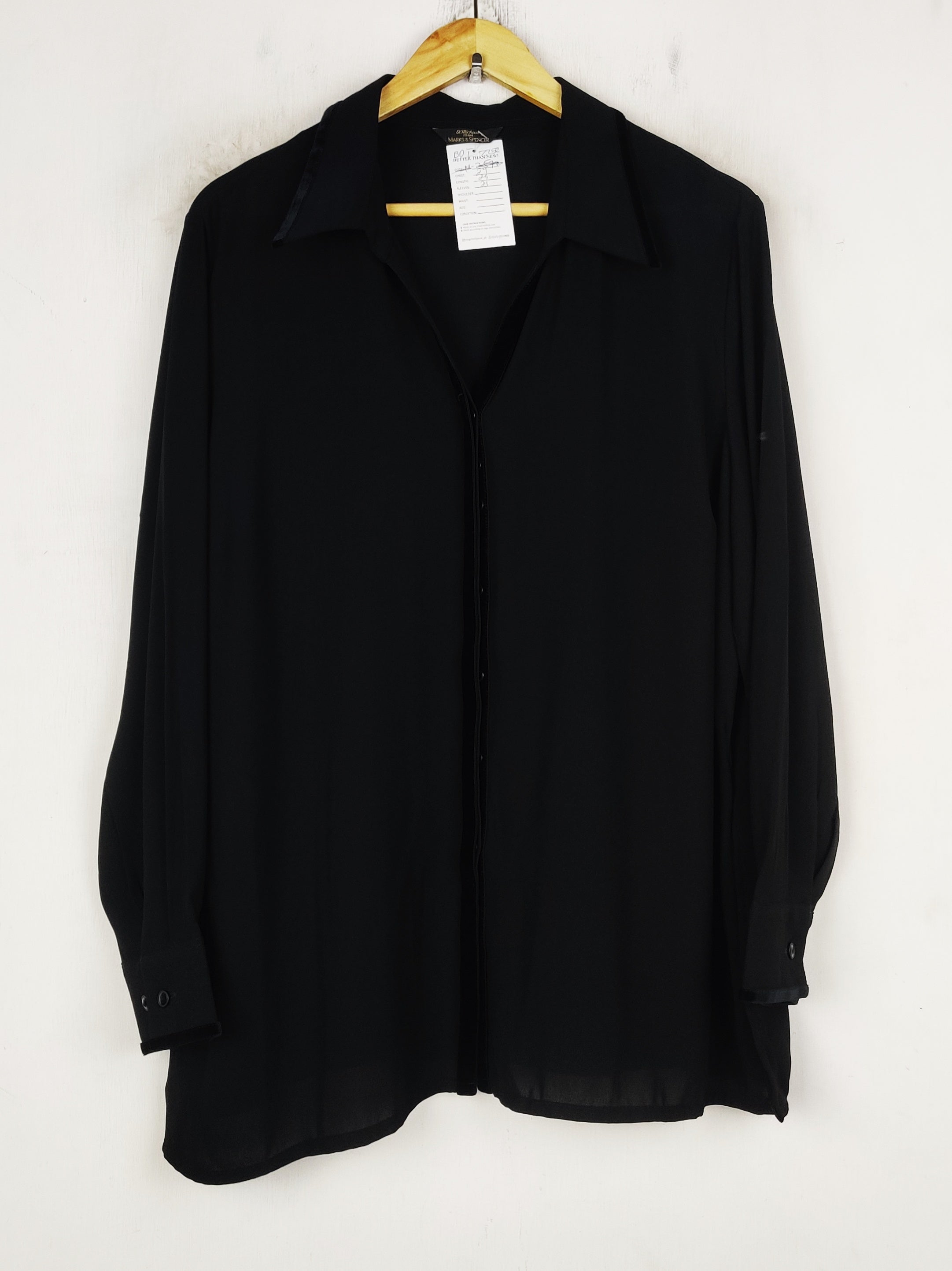 Marks & Spencer (BDT-2258)