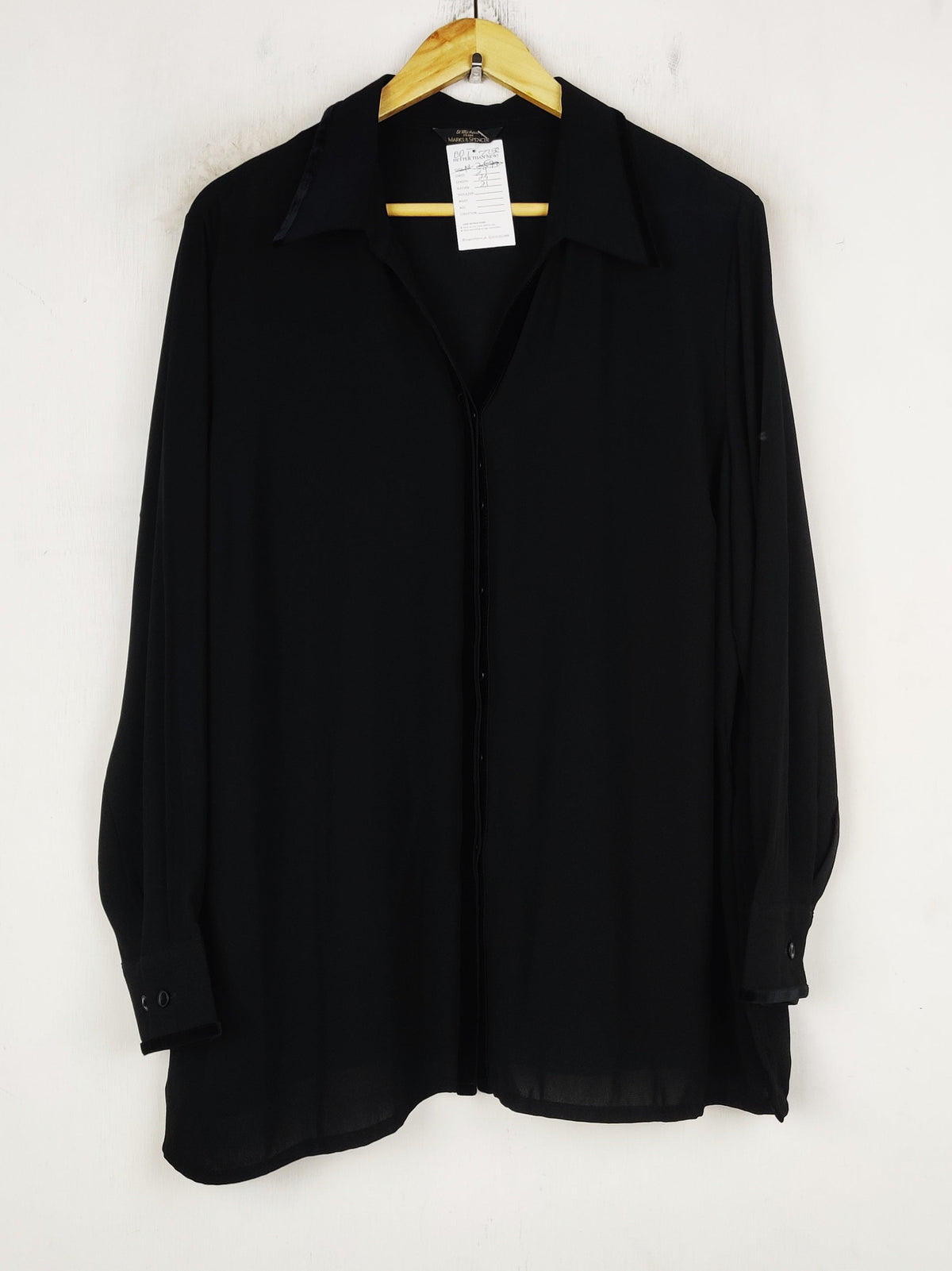 Marks & Spencer (BDT-2258)