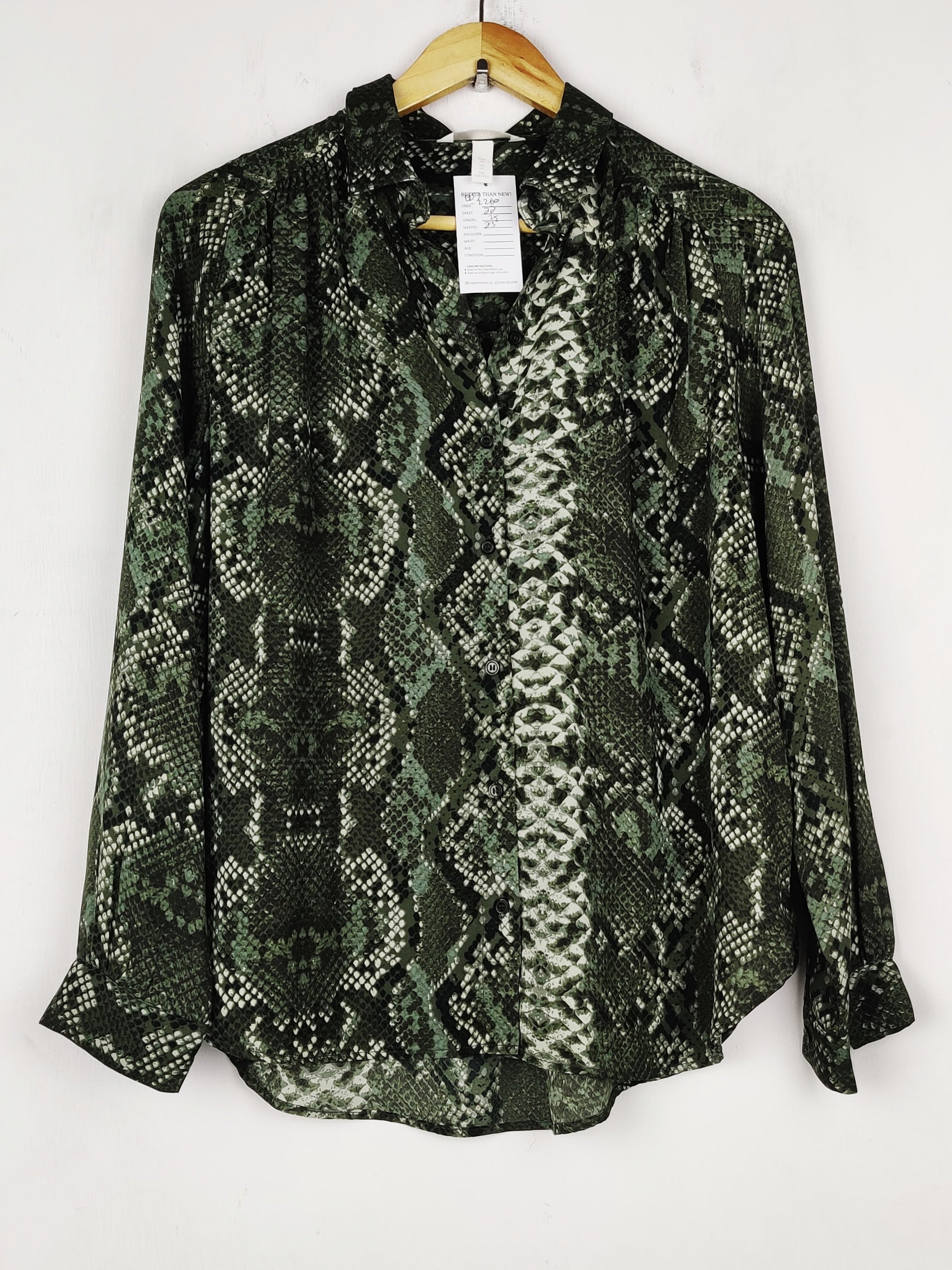 H&M (BDT-2260)