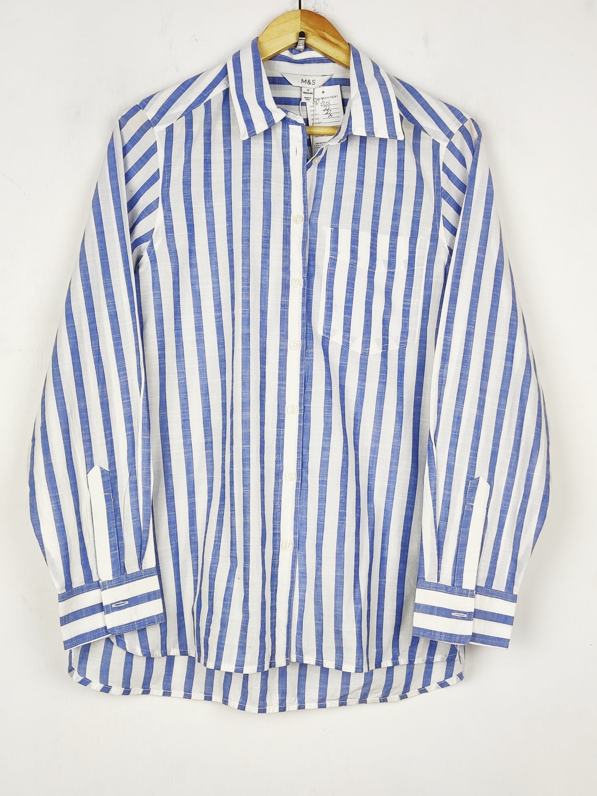 Marks & Spencer (BDT-2261)