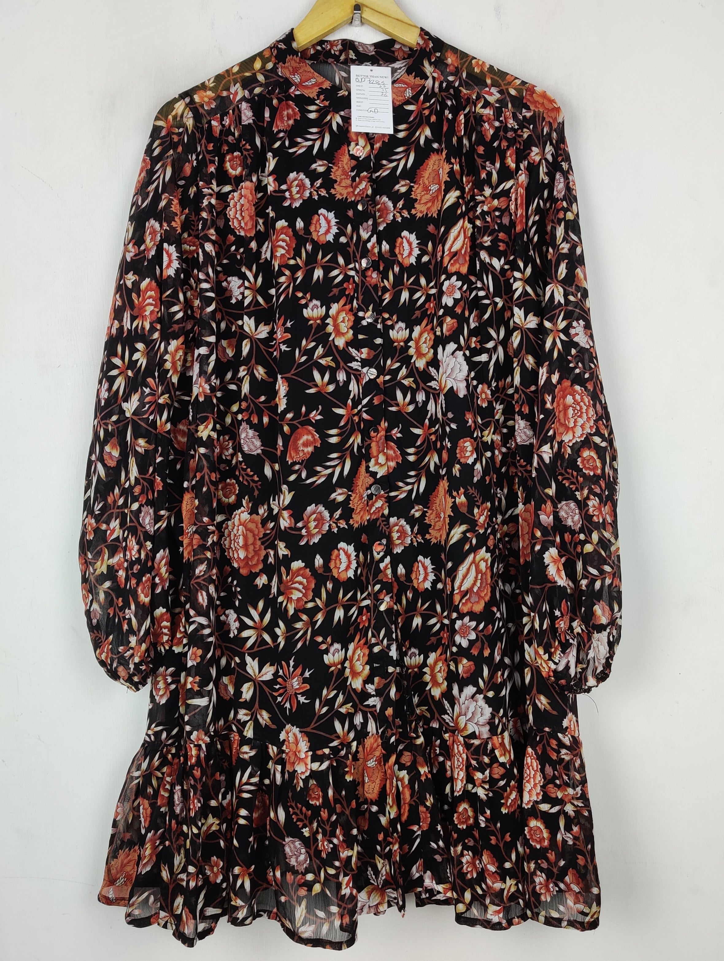Unknown Brand (BDT-2285)