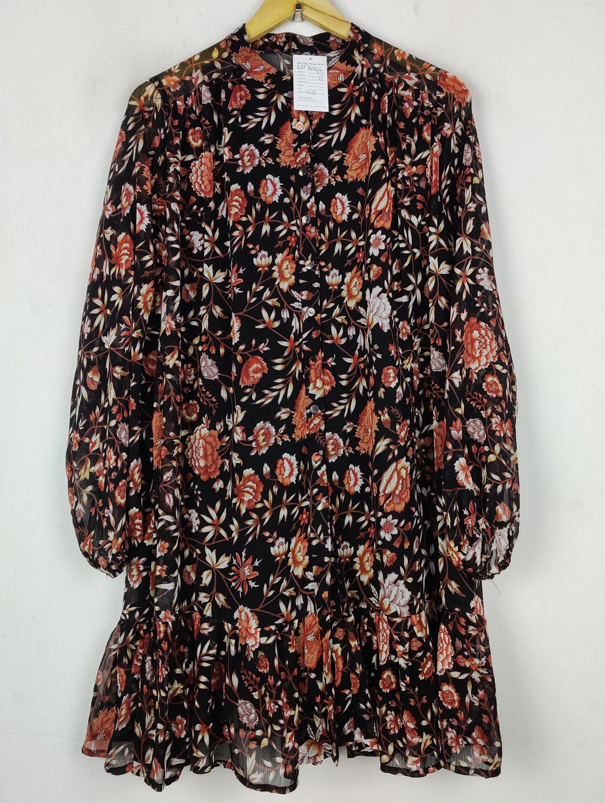 Unknown Brand (BDT-2285)