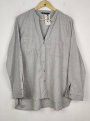 Buy online pre-used pre-loved 100% authentic & Original branded Zara (BDT-2302) available in Pakistan. Top international brands avilable.