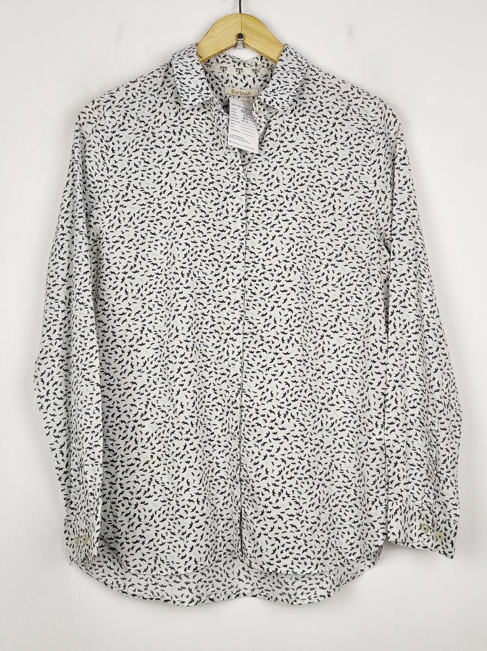 Buy online pre-used pre-loved 100% authentic & Original branded H&M (BDT-2311) available in Pakistan. Top international brands avilable.
