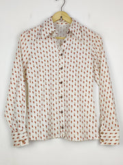 Buy online pre-used pre-loved 100% authentic & Original branded Unknown Brand (BDT-2314) available in Pakistan. Top international brands avilable.