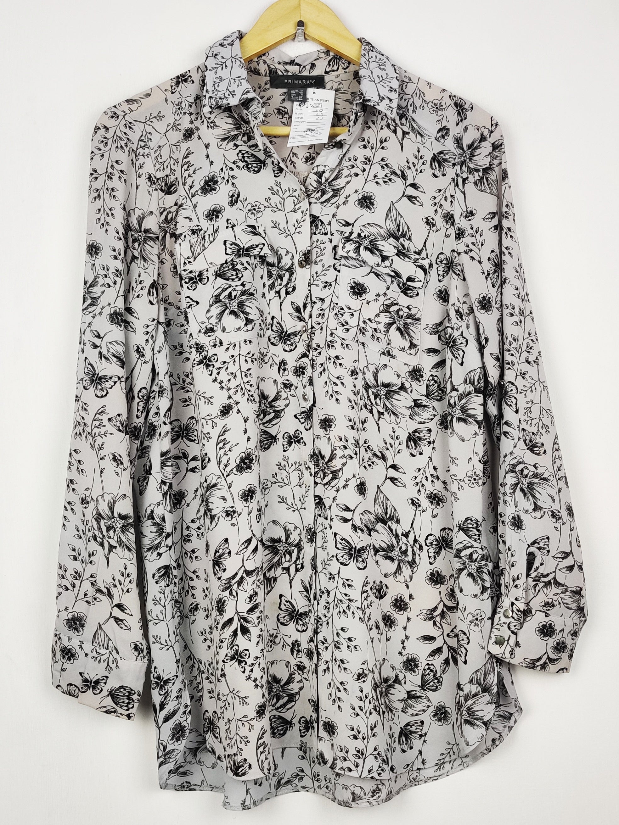 Buy online pre-used pre-loved 100% authentic & Original branded Primark (BDT-2327) available in Pakistan. Top international brands avilable.