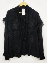 Buy online pre-used pre-loved 100% authentic & Original branded Zara (BDT-2336) available in Pakistan. Top international brands avilable.