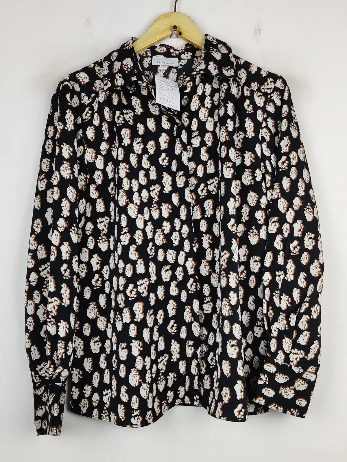 Top Shop (BDT-234)