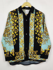 Buy online pre-used pre-loved 100% authentic & Original branded V.E.R.S.A.C.E (BDT-2342) available in Pakistan. Top international brands avilable.