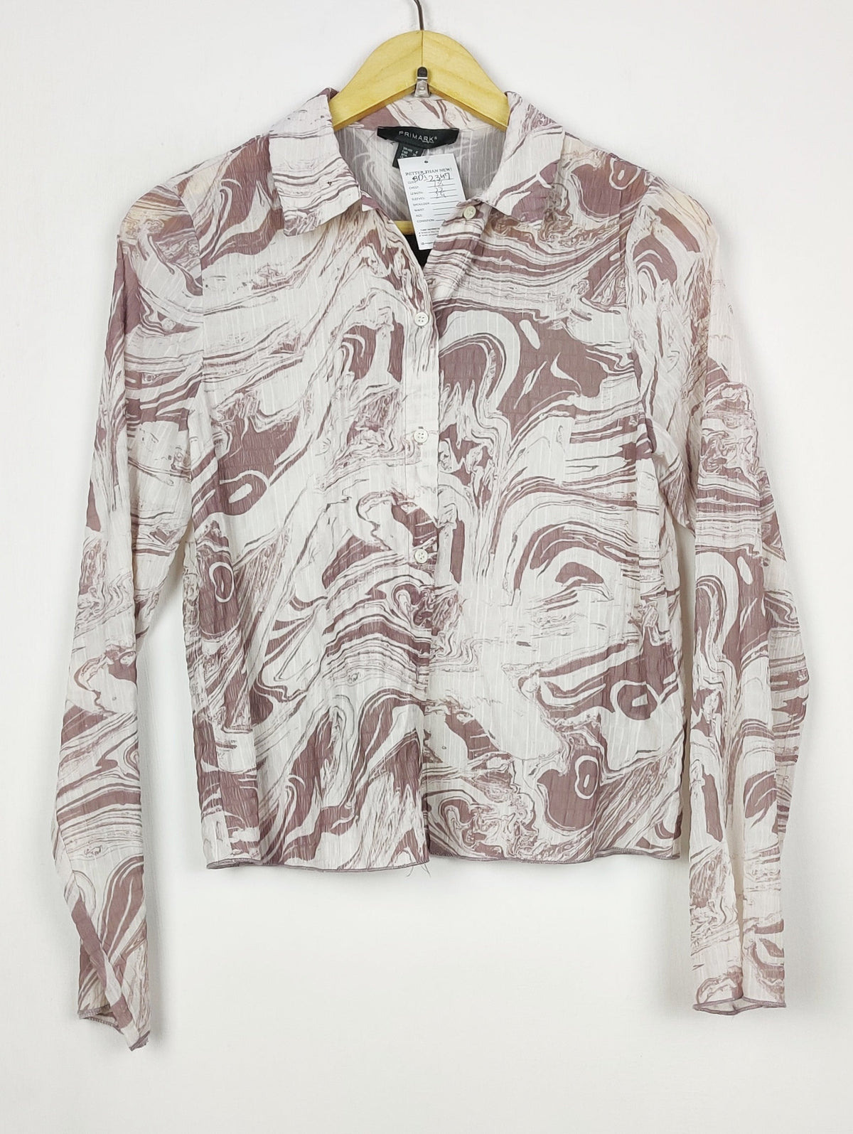 Buy online pre-used pre-loved 100% authentic & Original branded Primark (BDT-2347) available in Pakistan. Top international brands avilable.