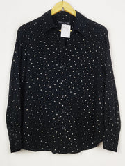 Buy online pre-used pre-loved 100% authentic & Original branded Marks & Spencer (BDT-2351) available in Pakistan. Top international brands avilable.
