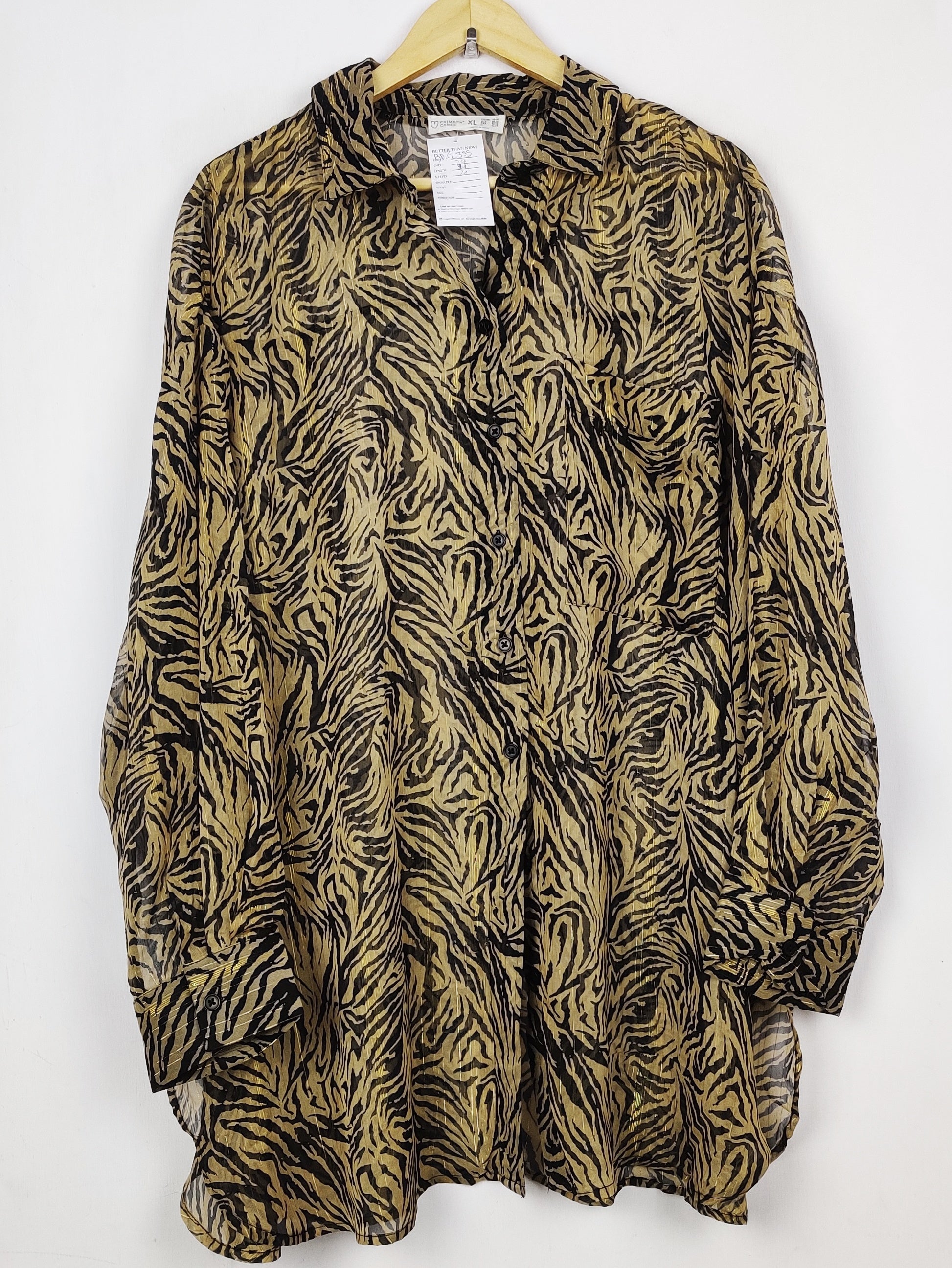Buy online pre-used pre-loved 100% authentic & Original branded Primark (BDT-2355) available in Pakistan. Top international brands avilable.