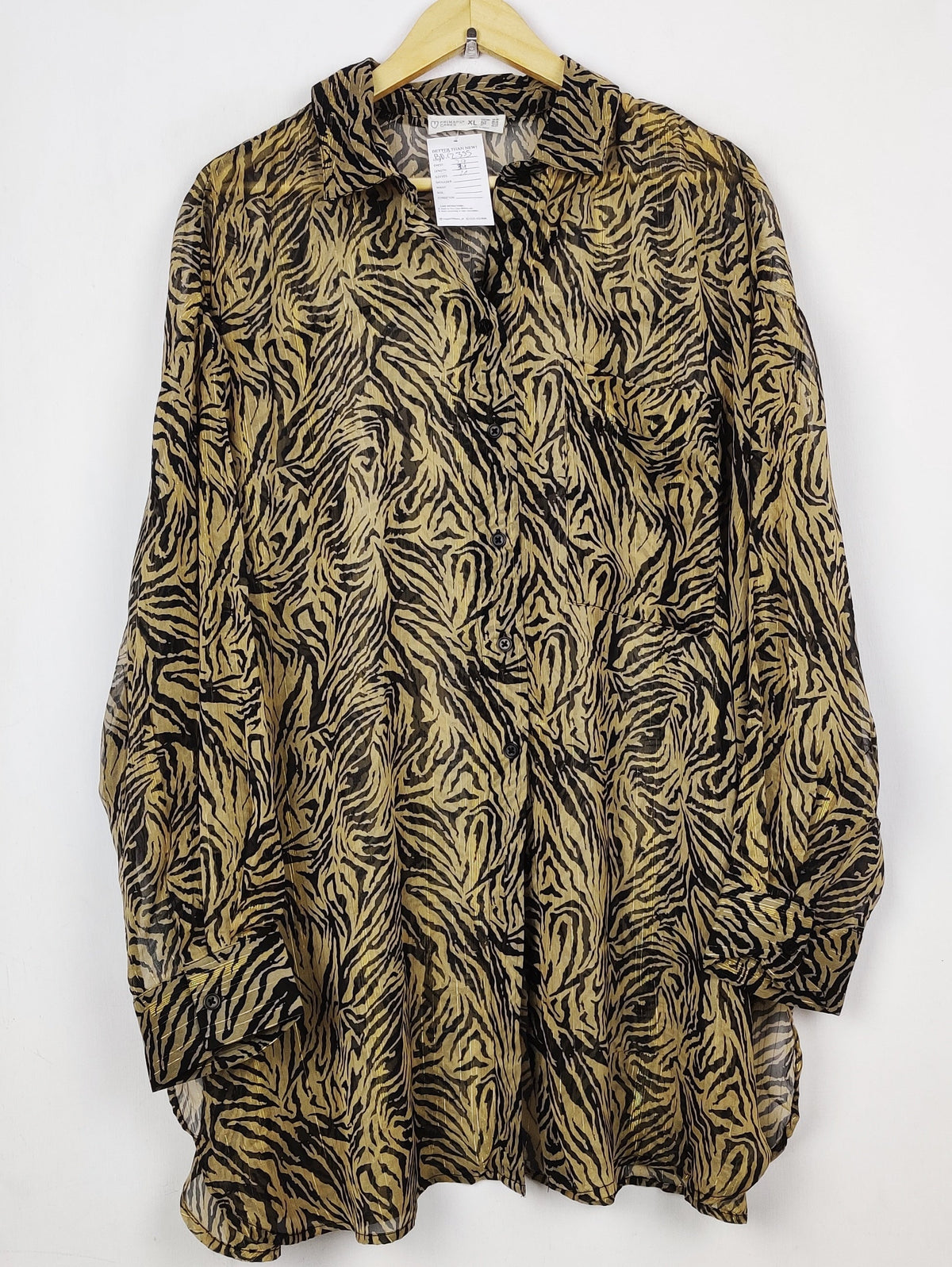 Buy online pre-used pre-loved 100% authentic & Original branded Primark (BDT-2355) available in Pakistan. Top international brands avilable.