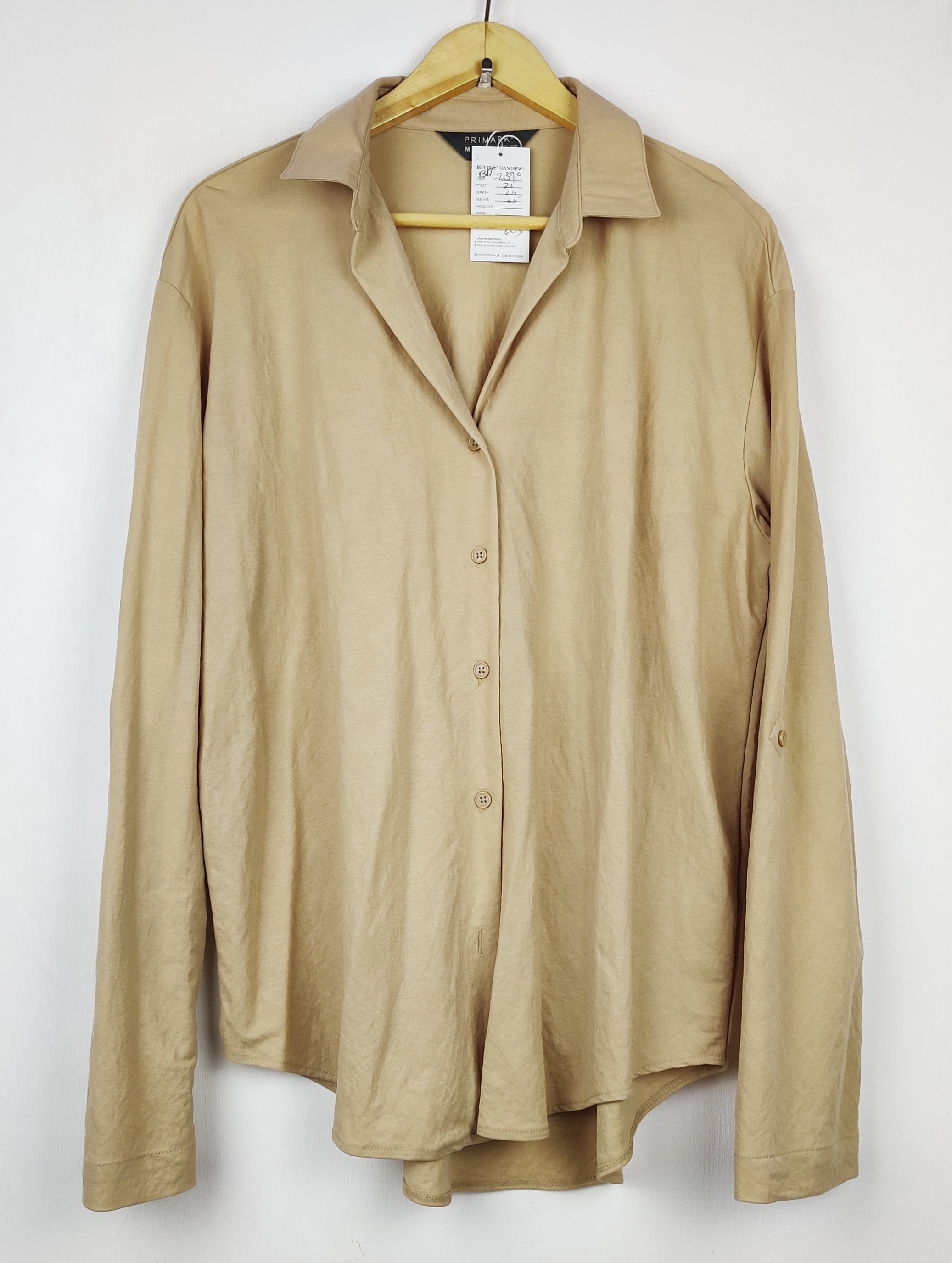 Buy online pre-used pre-loved 100% authentic & Original branded Primark (BDT-2379) available in Pakistan. Top international brands avilable.