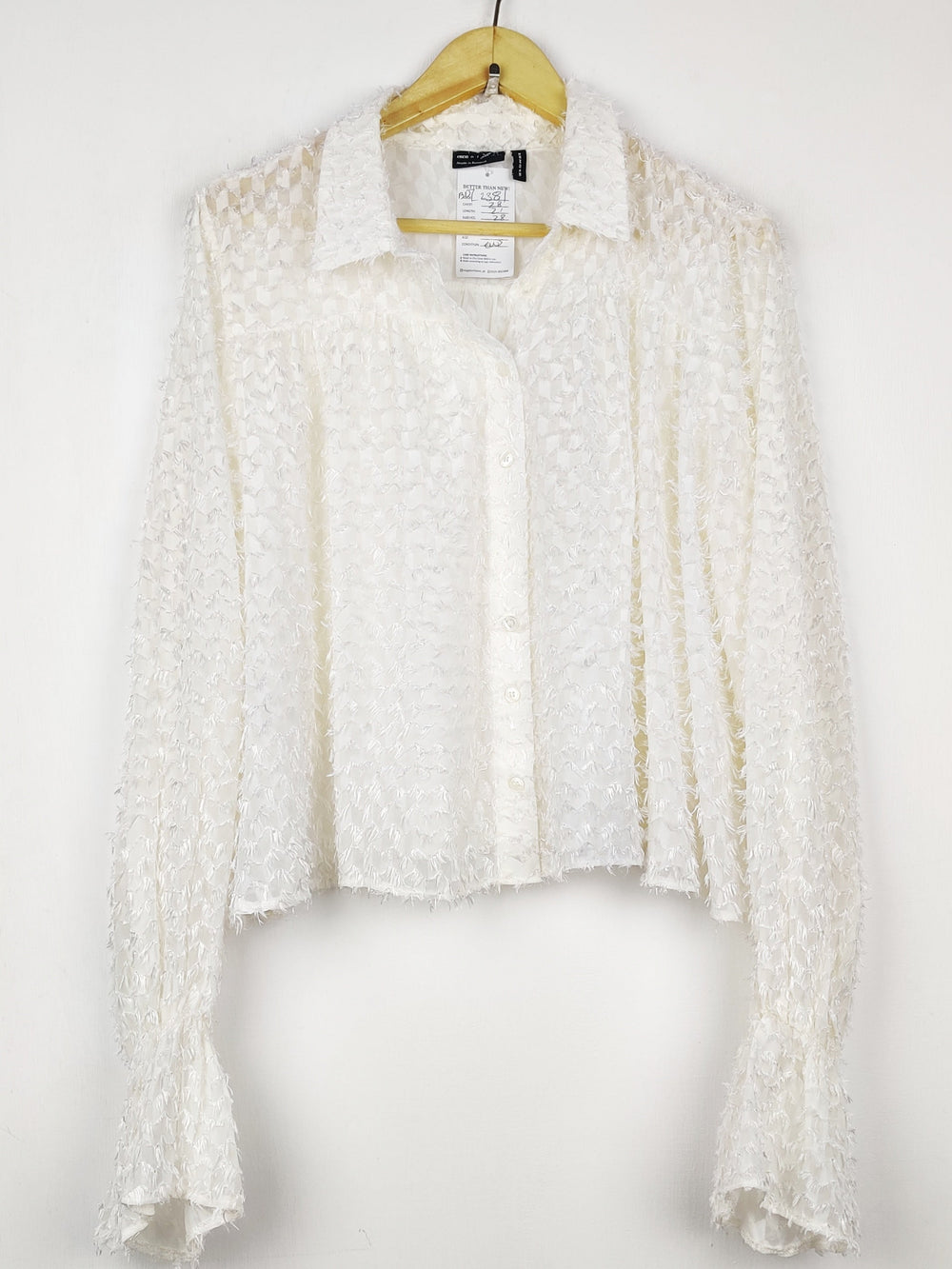 Buy online pre-used pre-loved 100% authentic & Original branded Asos (BDT-2381) available in Pakistan. Top international brands avilable.