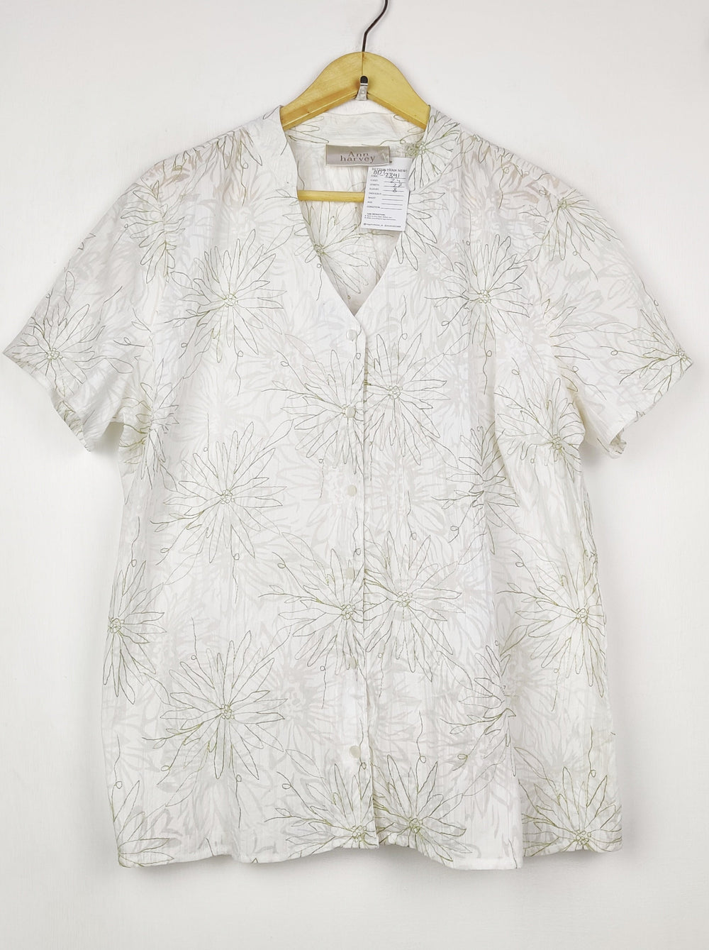 Buy online pre-used pre-loved 100% authentic & Original branded Ann Harvey (BDT-2391) available in Pakistan. Top international brands avilable.