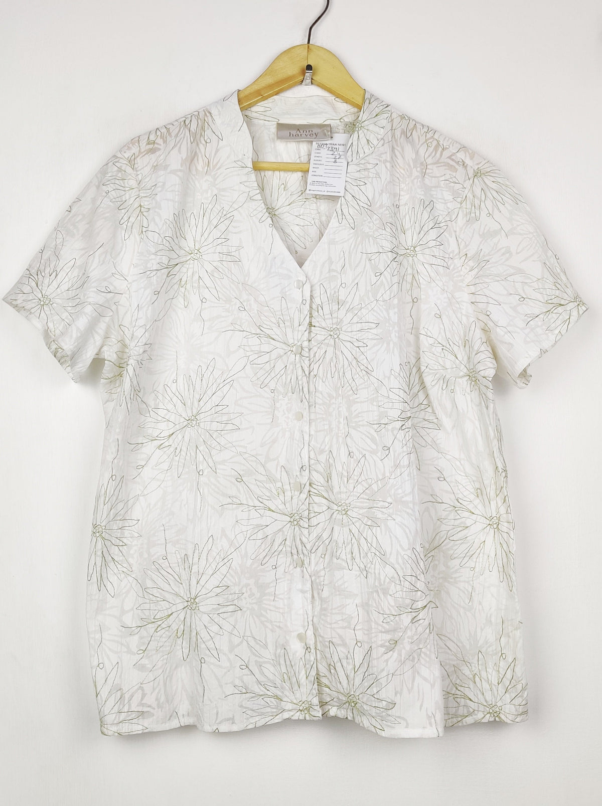Buy online pre-used pre-loved 100% authentic & Original branded Ann Harvey (BDT-2391) available in Pakistan. Top international brands avilable.