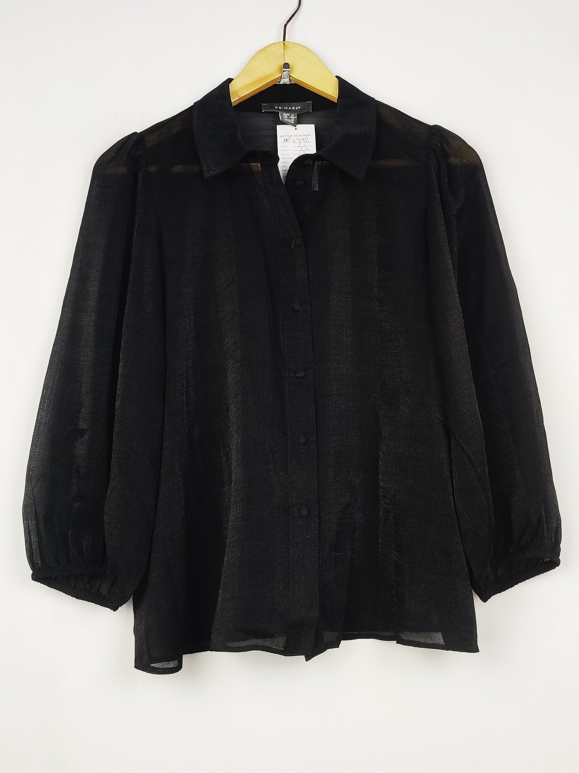 Buy online pre-used pre-loved 100% authentic & Original branded Primark (BDT-2392) available in Pakistan. Top international brands avilable.
