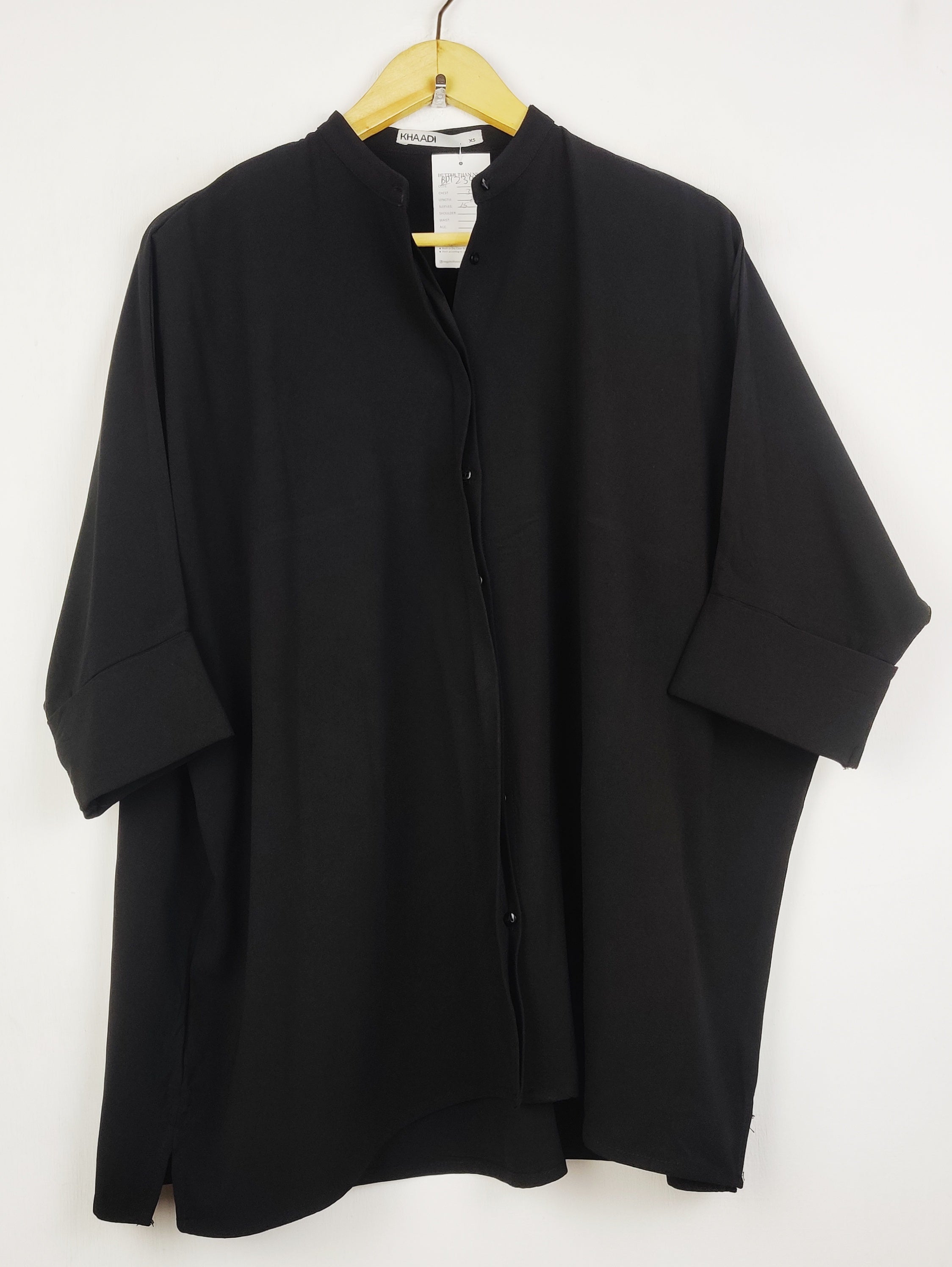 Buy online pre-used pre-loved 100% authentic & Original branded Khaadi (BDT-2397) available in Pakistan. Top international brands avilable.