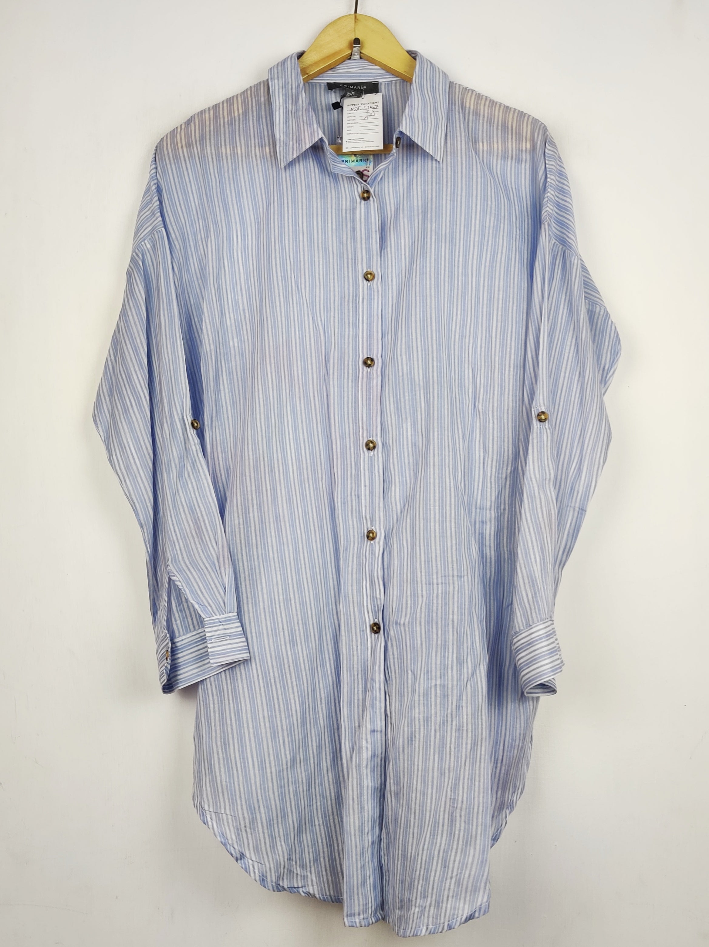 Buy online pre-used pre-loved 100% authentic & Original branded Primark (BDT-2407) available in Pakistan. Top international brands avilable.