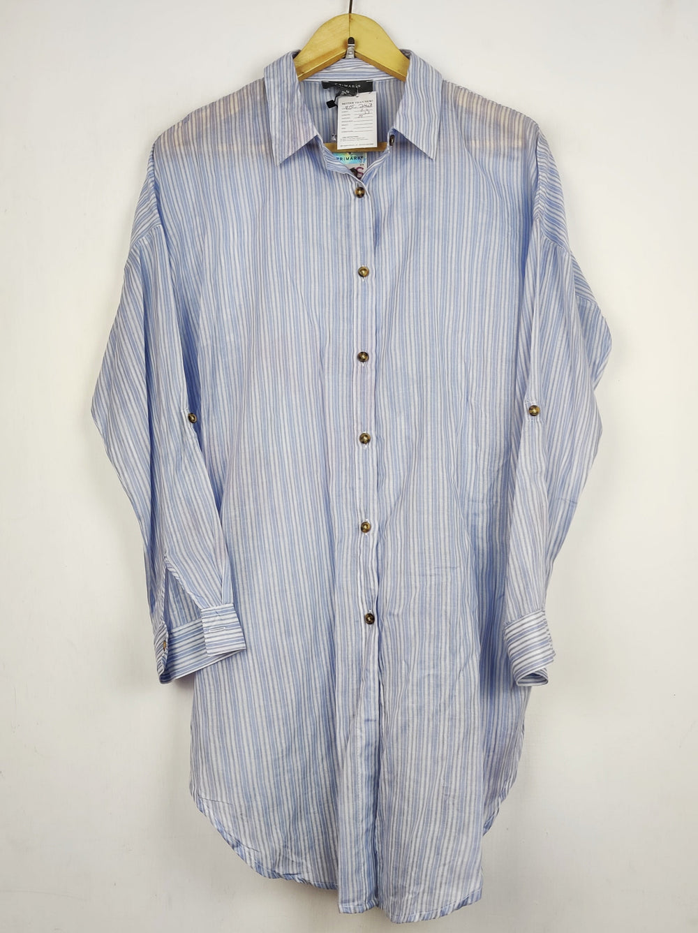Buy online pre-used pre-loved 100% authentic & Original branded Primark (BDT-2407) available in Pakistan. Top international brands avilable.