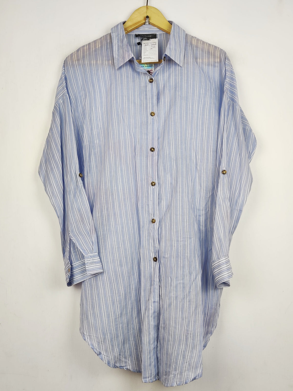 Buy online pre-used pre-loved 100% authentic & Original branded Primark (BDT-2407) available in Pakistan. Top international brands avilable.